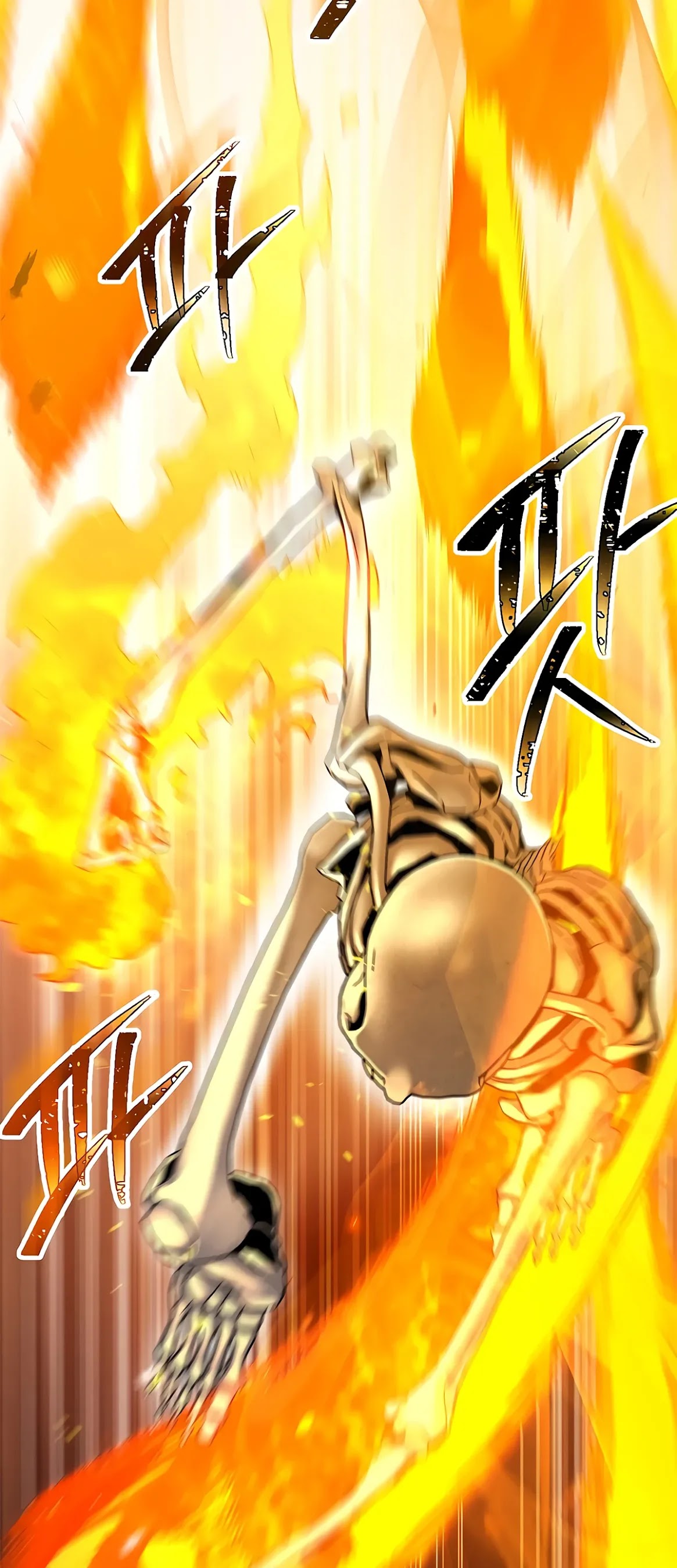 Skeleton Soldier Couldn’t Protect the Dungeon Chapter 123 page 48 - Chapter 123