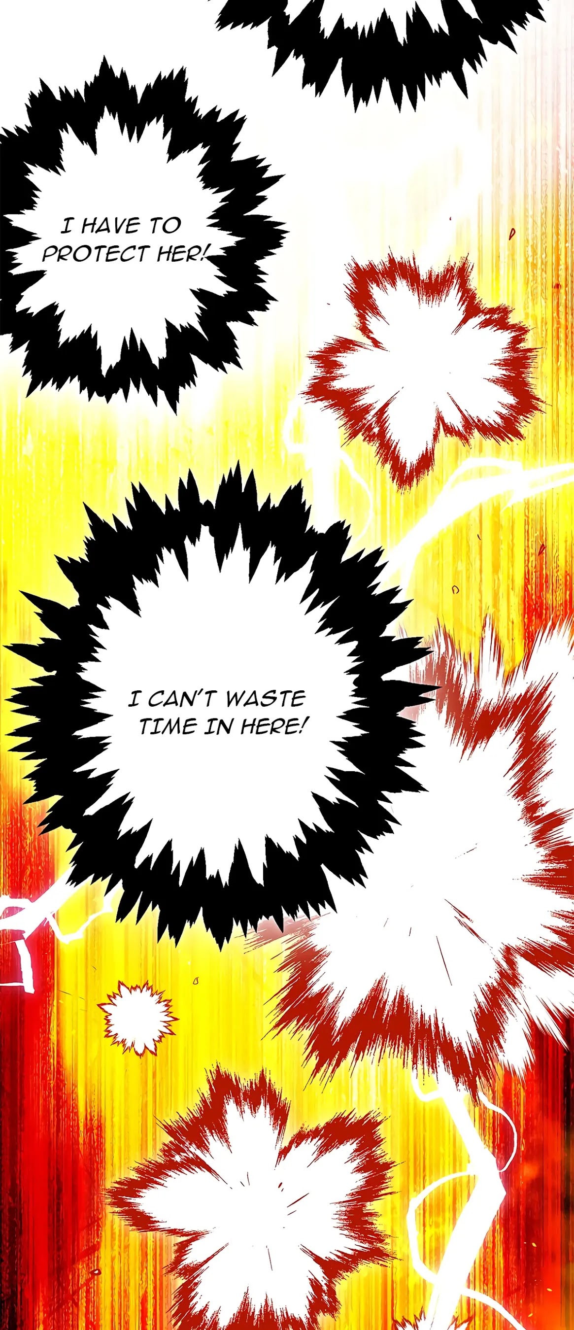 Skeleton Soldier Couldn’t Protect the Dungeon Chapter 123 page 54 - Chapter 123