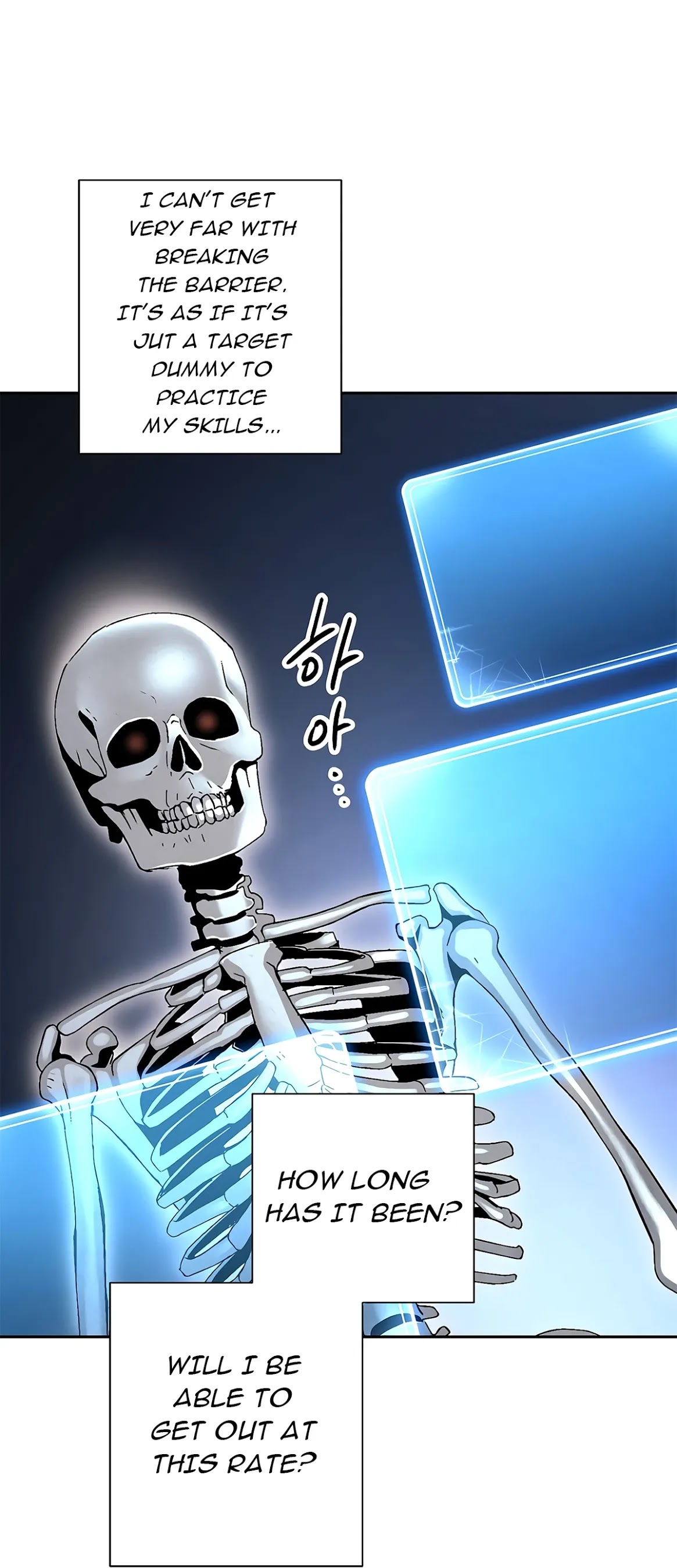 Skeleton Soldier Couldn’t Protect the Dungeon Chapter 123 page 60 - Chapter 123