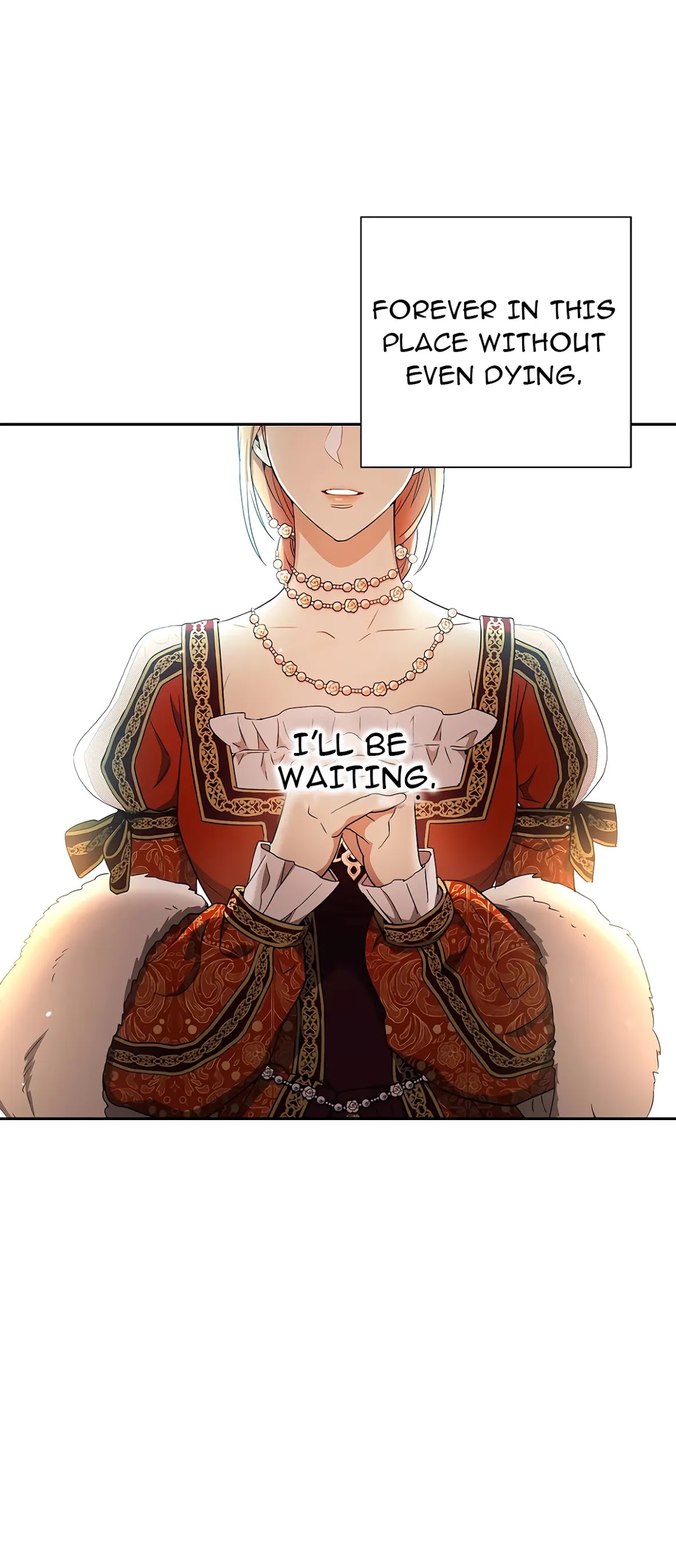 Skeleton Soldier Couldn’t Protect the Dungeon Chapter 123 page 61 - Chapter 123