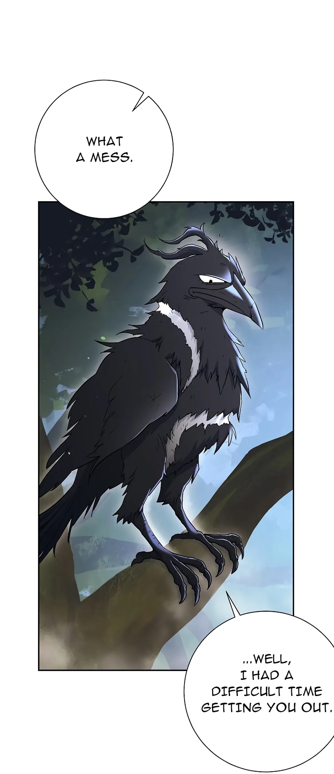 Skeleton Soldier Couldn’t Protect the Dungeon Chapter 123 page 74 - Chapter 123