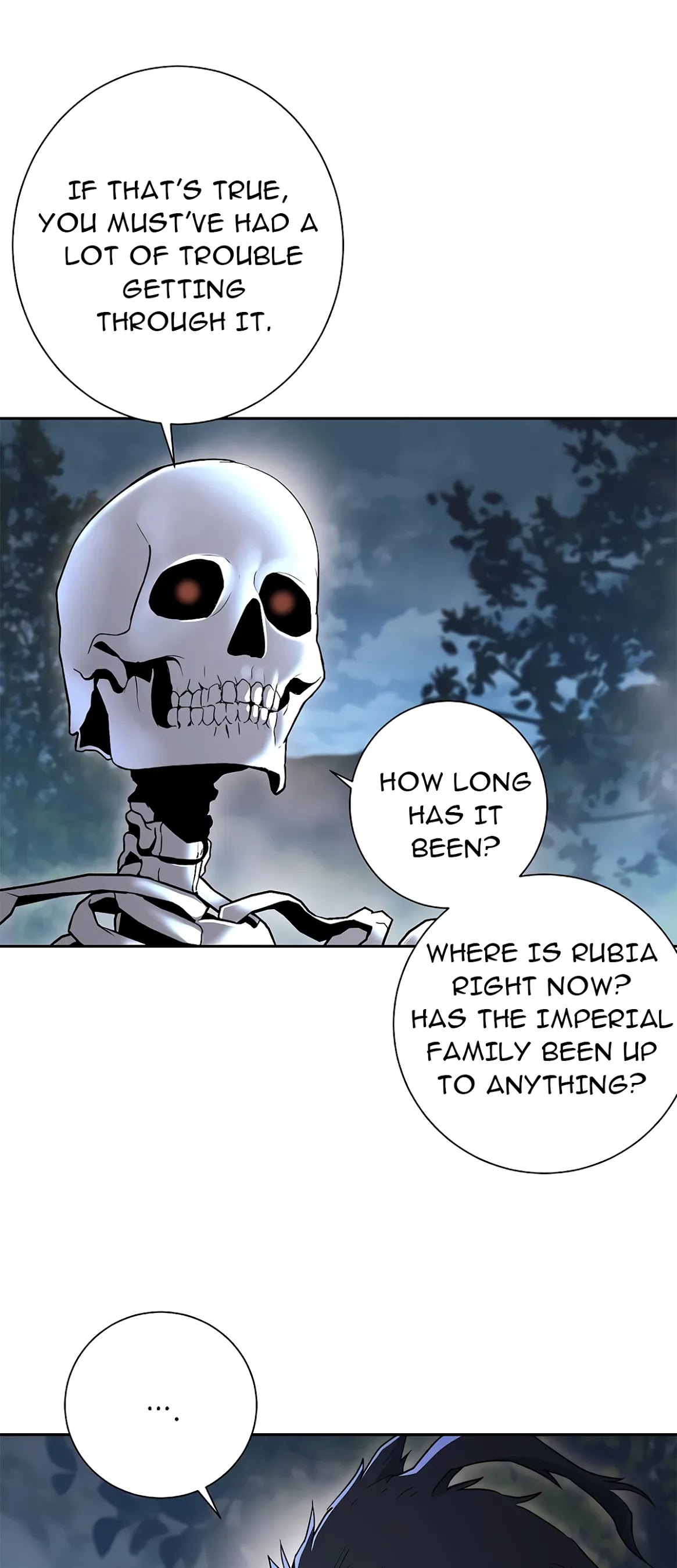 Skeleton Soldier Couldn’t Protect the Dungeon Chapter 123 page 76 - Chapter 123