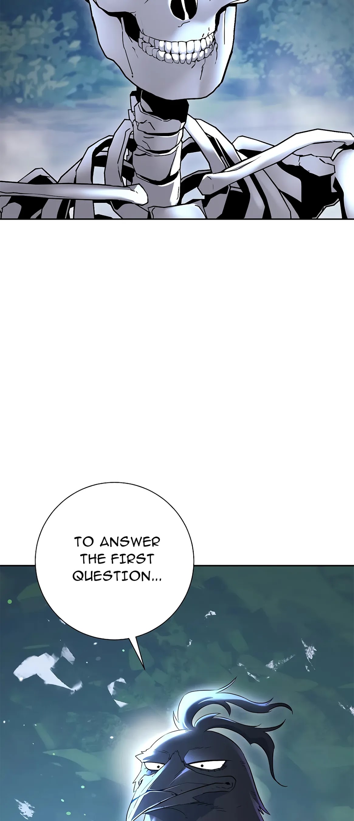 Skeleton Soldier Couldn’t Protect the Dungeon Chapter 123 page 78 - Chapter 123