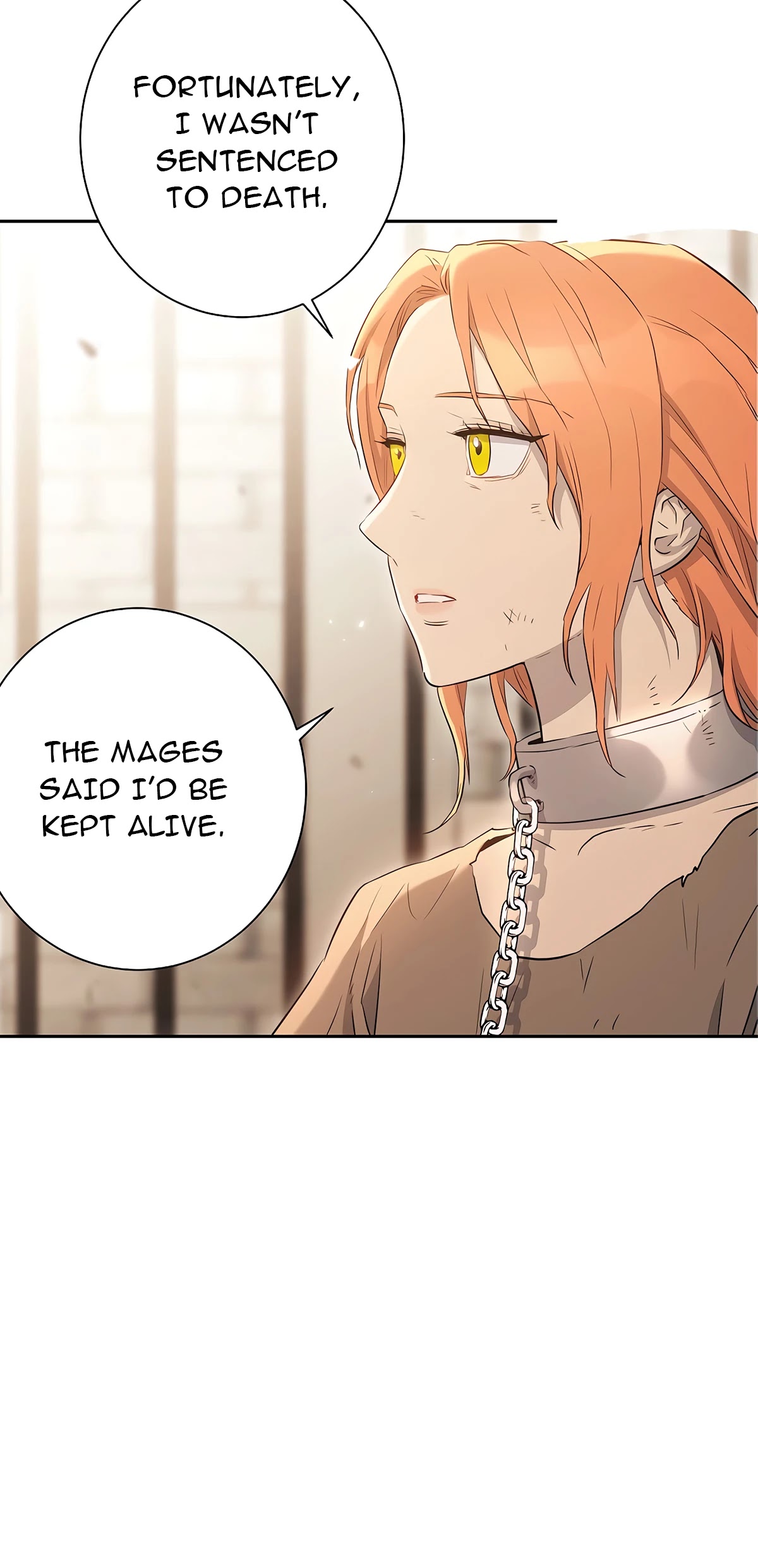 Skeleton Soldier Couldn’t Protect the Dungeon Chapter 124 page 15 - Chapter 124