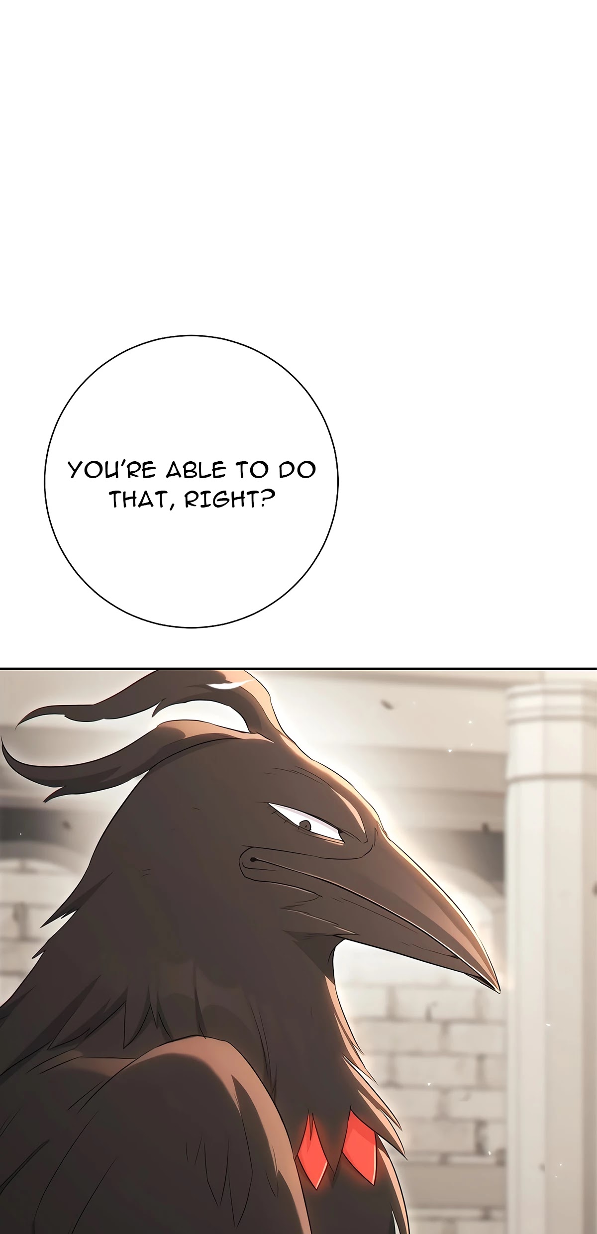 Skeleton Soldier Couldn’t Protect the Dungeon Chapter 124 page 18 - Chapter 124