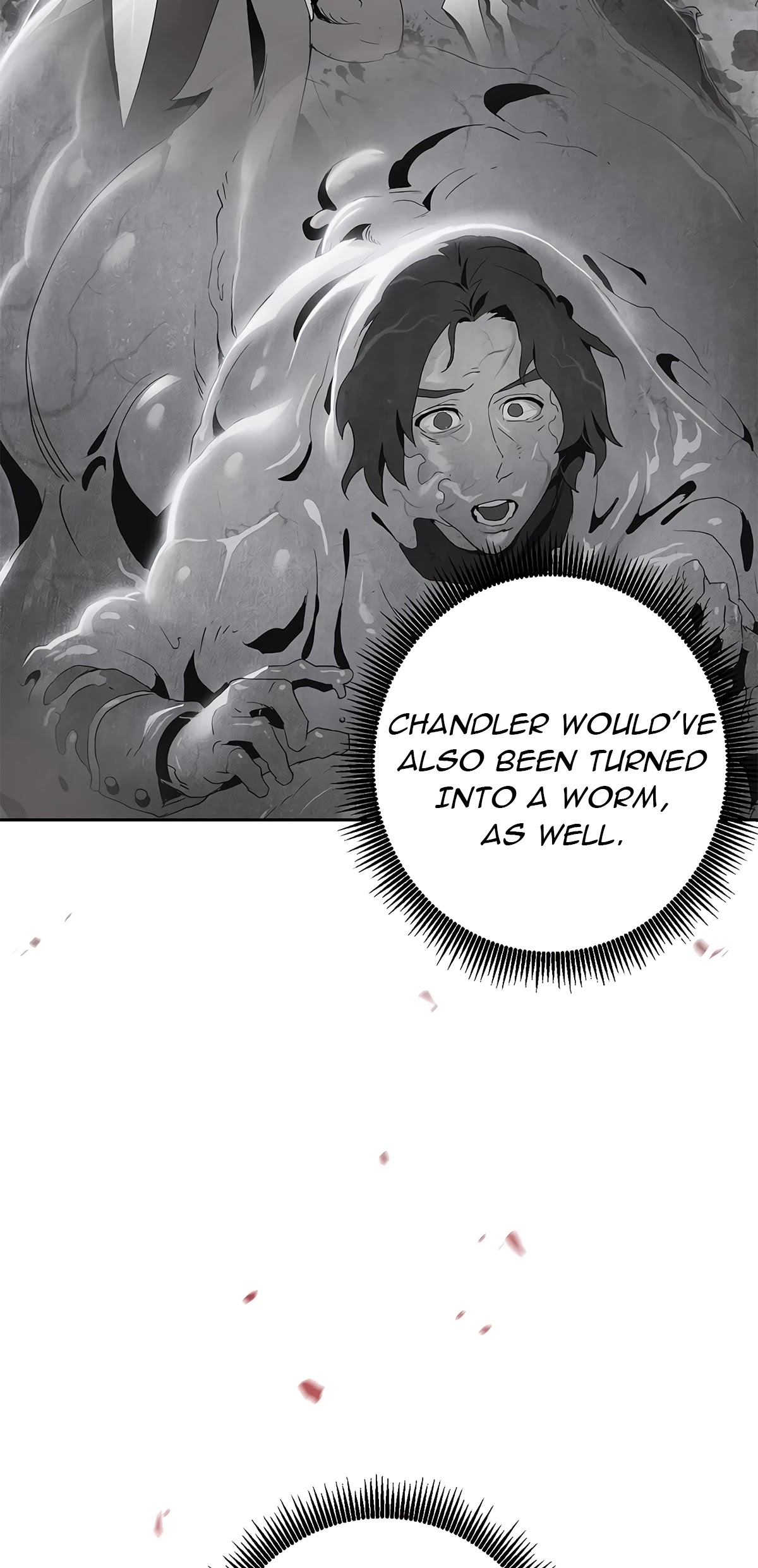 Skeleton Soldier Couldn’t Protect the Dungeon Chapter 124 page 26 - Chapter 124