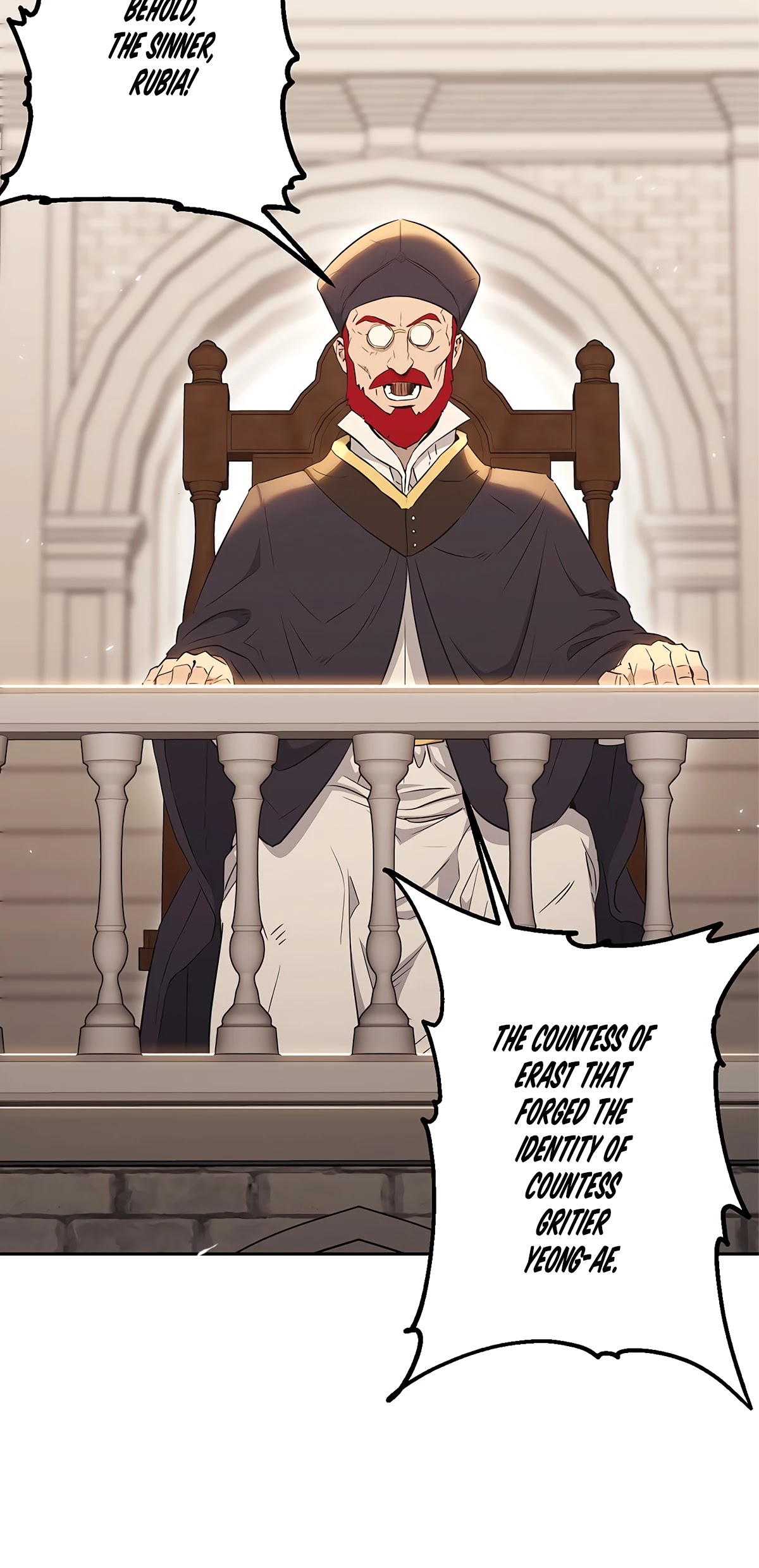 Skeleton Soldier Couldn’t Protect the Dungeon Chapter 124 page 3 - Chapter 124