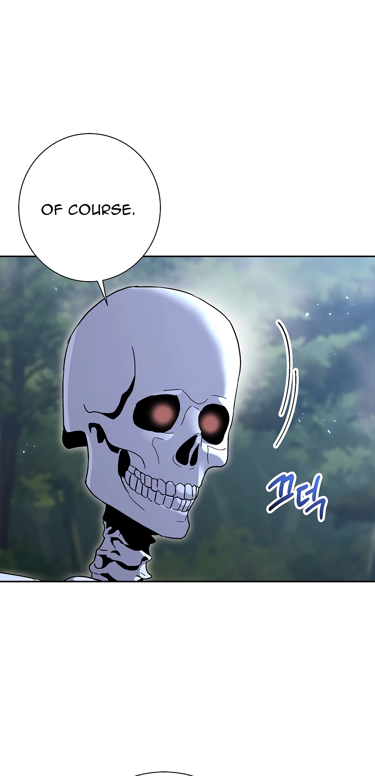 Skeleton Soldier Couldn’t Protect the Dungeon Chapter 124 page 31 - Chapter 124
