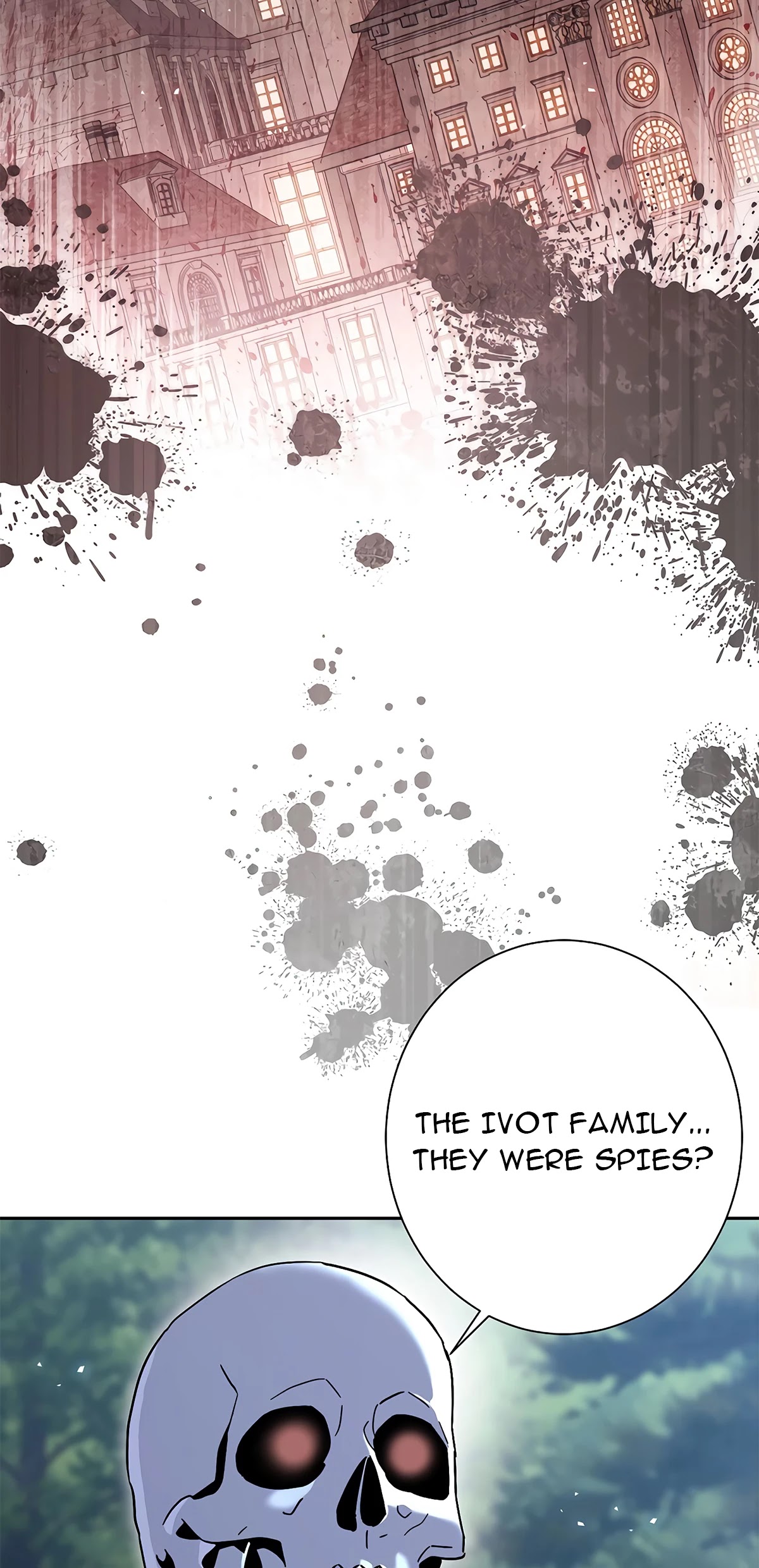 Skeleton Soldier Couldn’t Protect the Dungeon Chapter 124 page 34 - Chapter 124