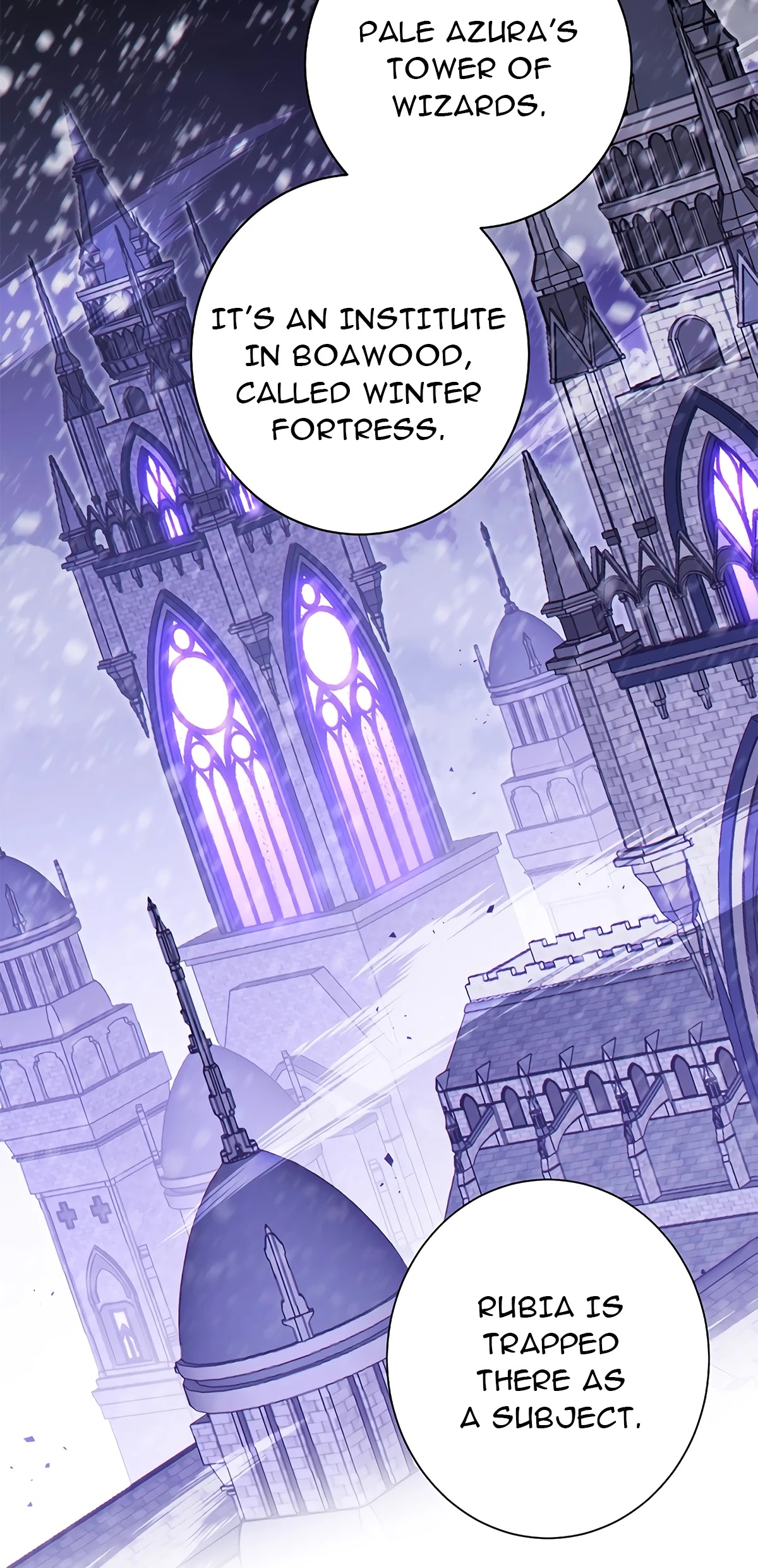Skeleton Soldier Couldn’t Protect the Dungeon Chapter 124 page 37 - Chapter 124