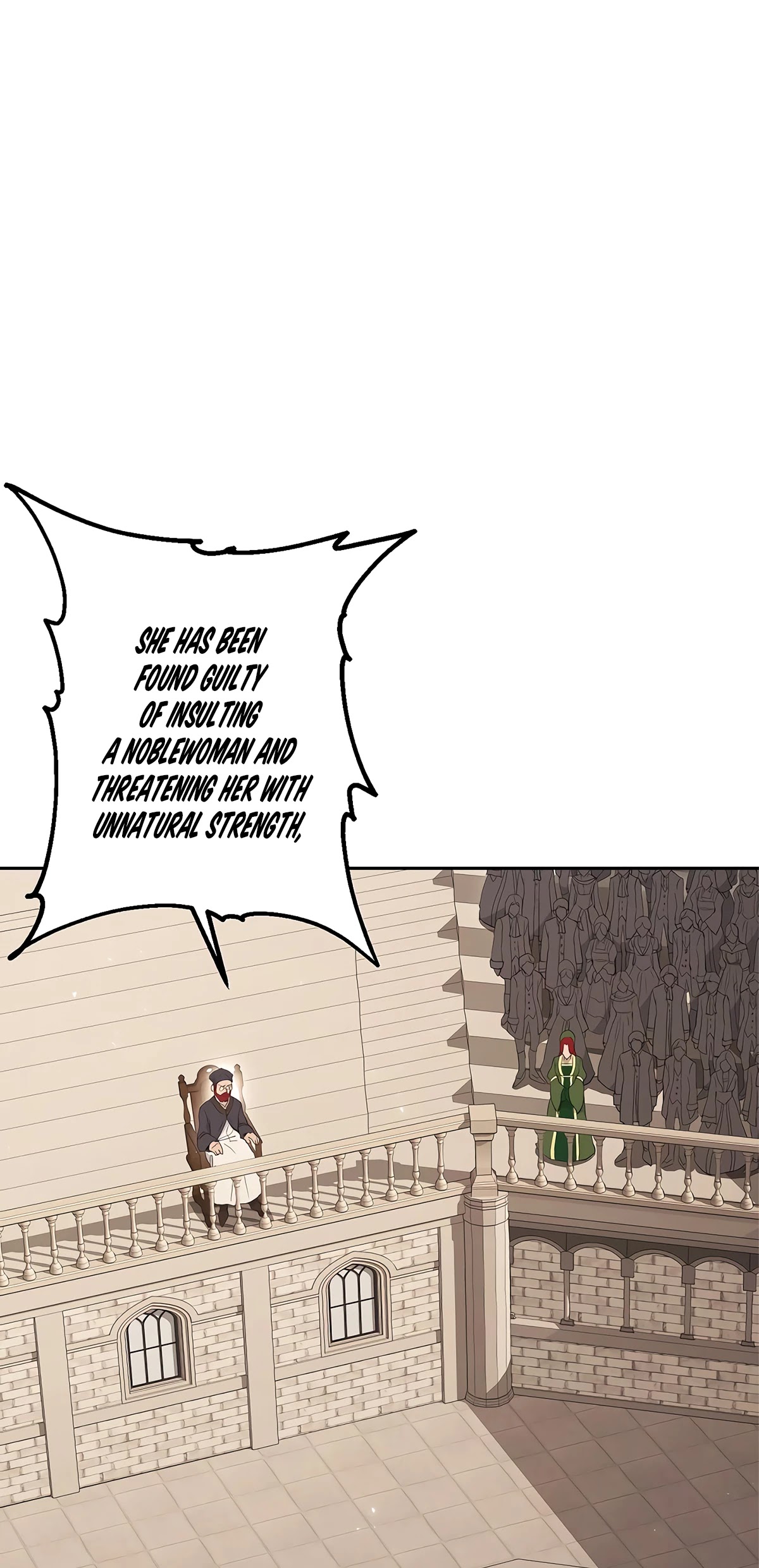 Skeleton Soldier Couldn’t Protect the Dungeon Chapter 124 page 4 - Chapter 124