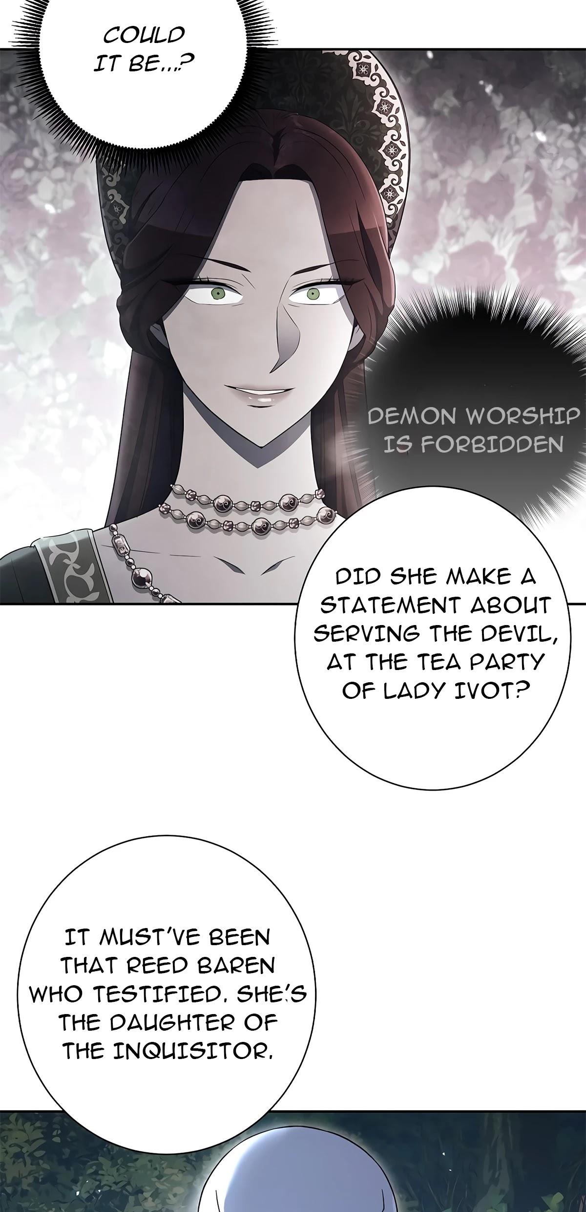 Skeleton Soldier Couldn’t Protect the Dungeon Chapter 124 page 40 - Chapter 124