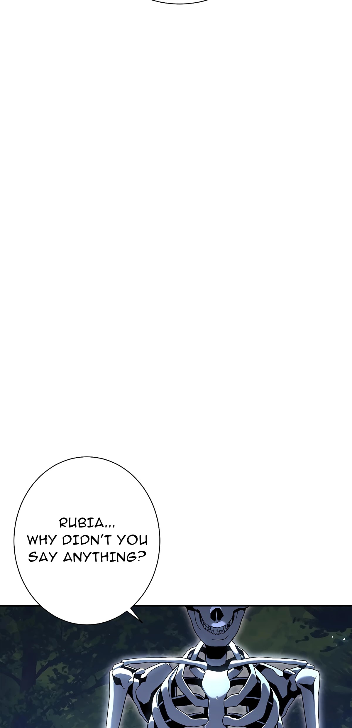 Skeleton Soldier Couldn’t Protect the Dungeon Chapter 124 page 44 - Chapter 124