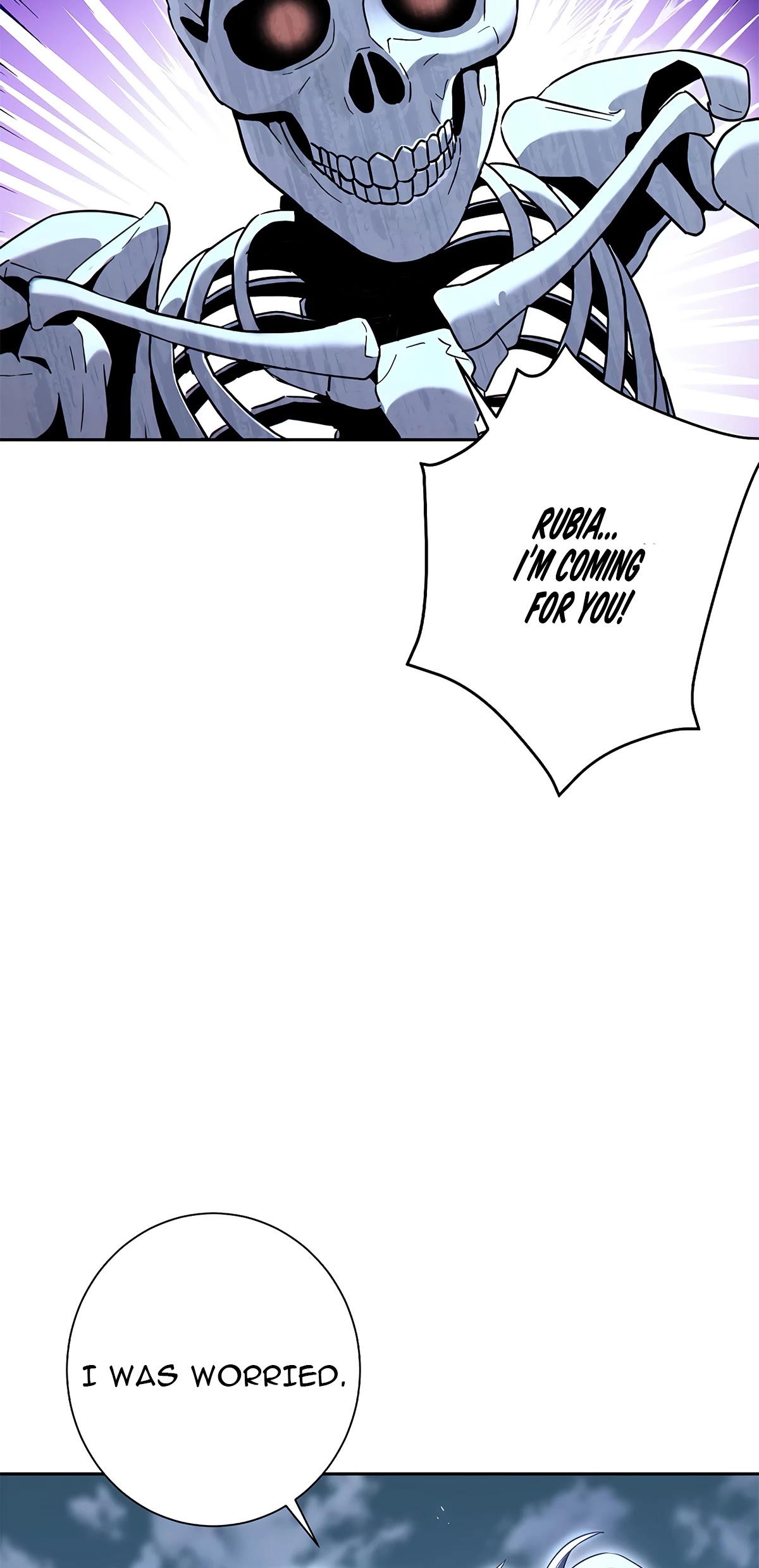 Skeleton Soldier Couldn’t Protect the Dungeon Chapter 124 page 46 - Chapter 124
