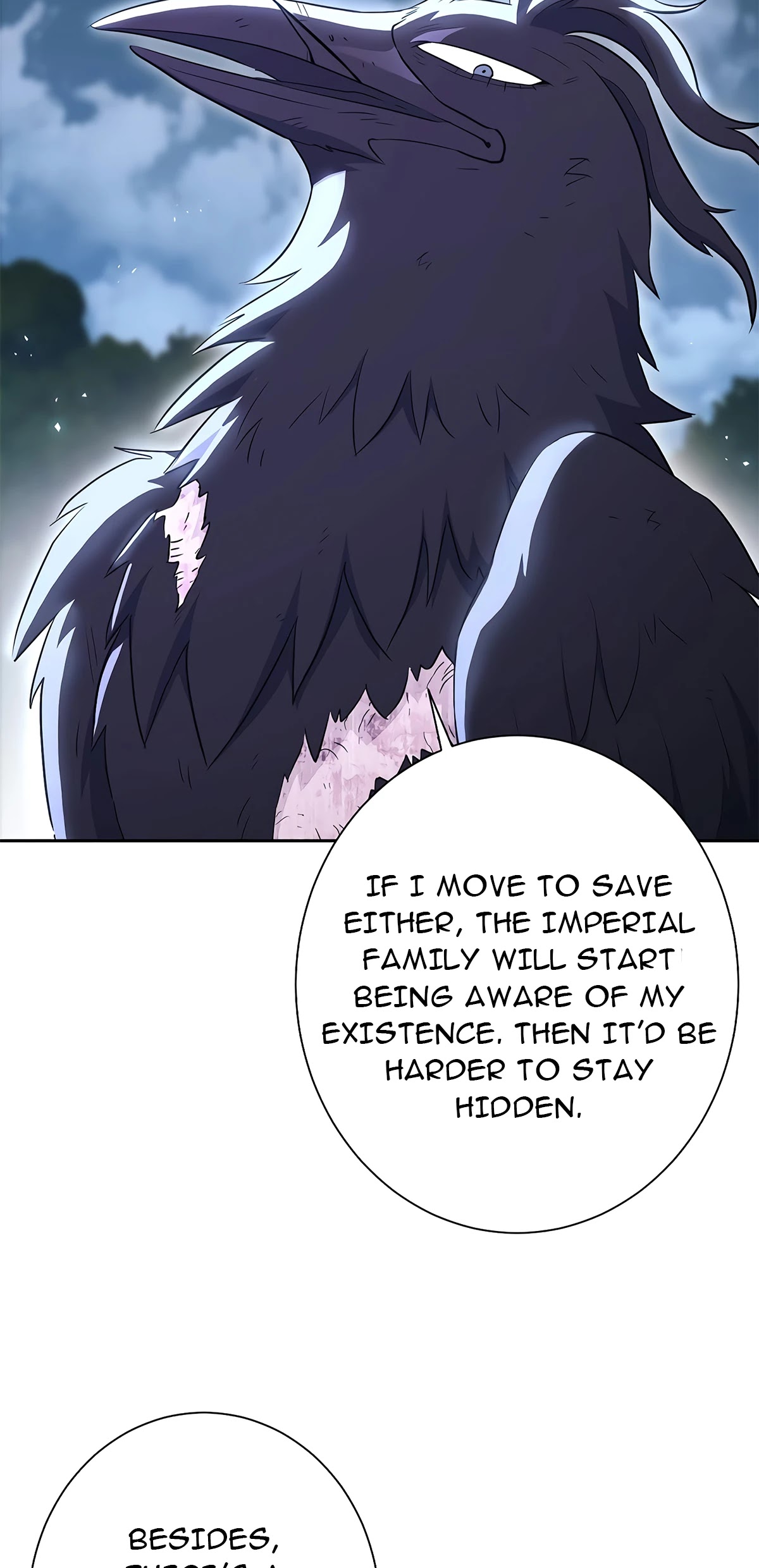 Skeleton Soldier Couldn’t Protect the Dungeon Chapter 124 page 48 - Chapter 124