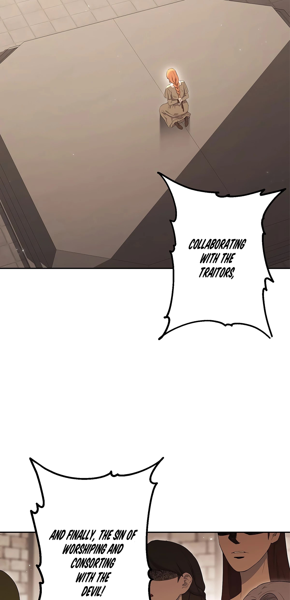 Skeleton Soldier Couldn’t Protect the Dungeon Chapter 124 page 5 - Chapter 124
