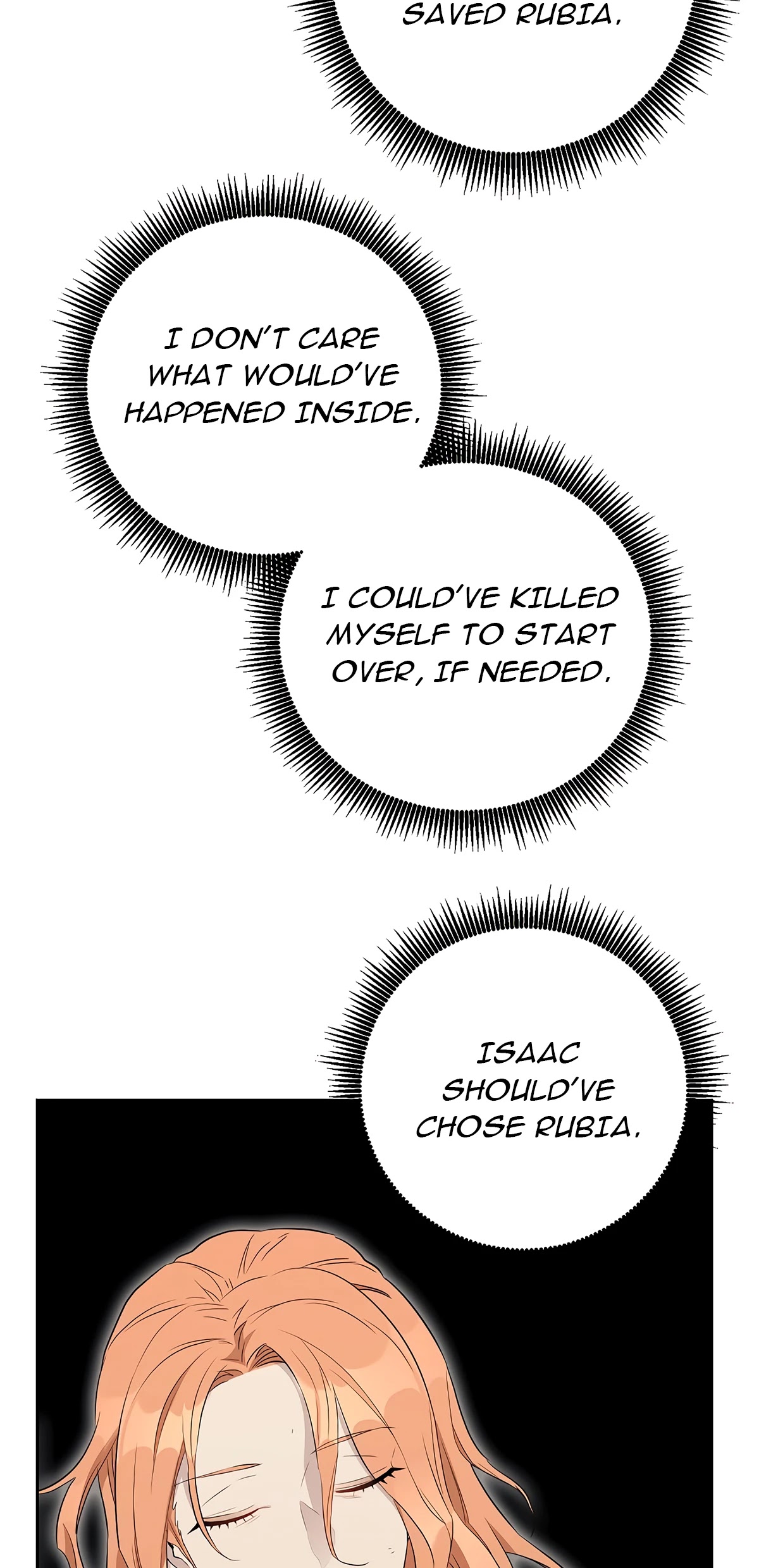 Skeleton Soldier Couldn’t Protect the Dungeon Chapter 124 page 51 - Chapter 124