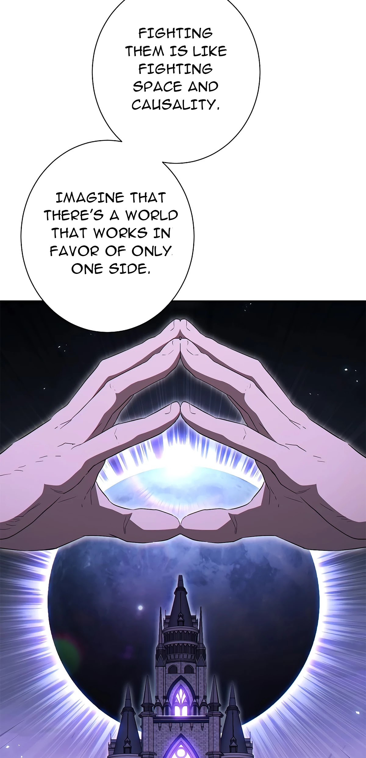 Skeleton Soldier Couldn’t Protect the Dungeon Chapter 124 page 59 - Chapter 124