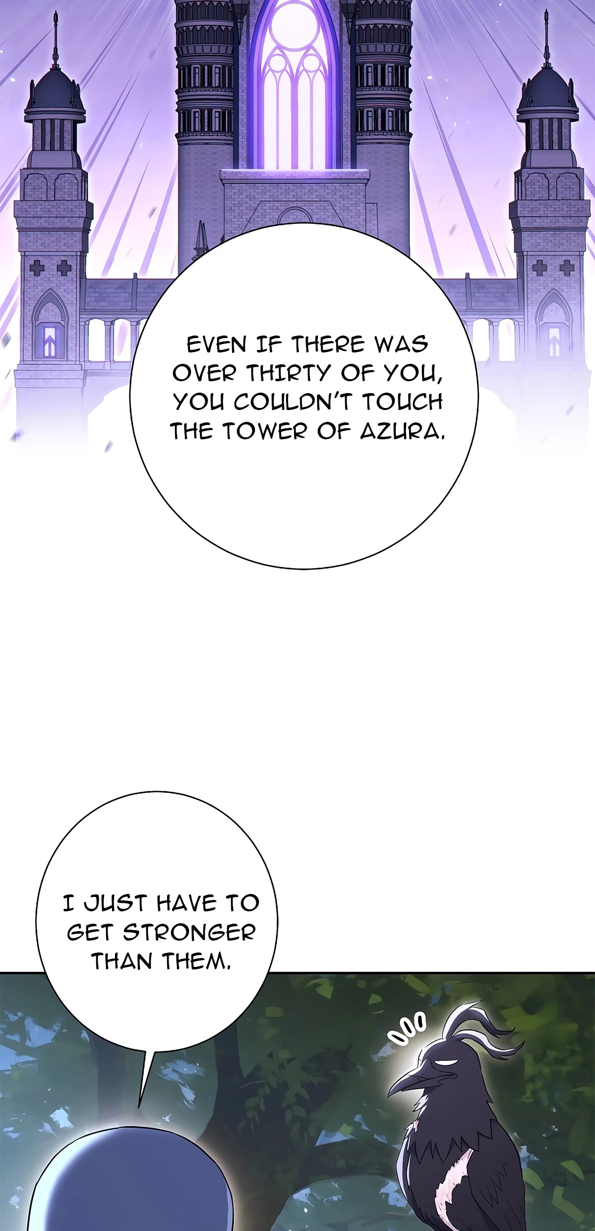 Skeleton Soldier Couldn’t Protect the Dungeon Chapter 124 page 60 - Chapter 124