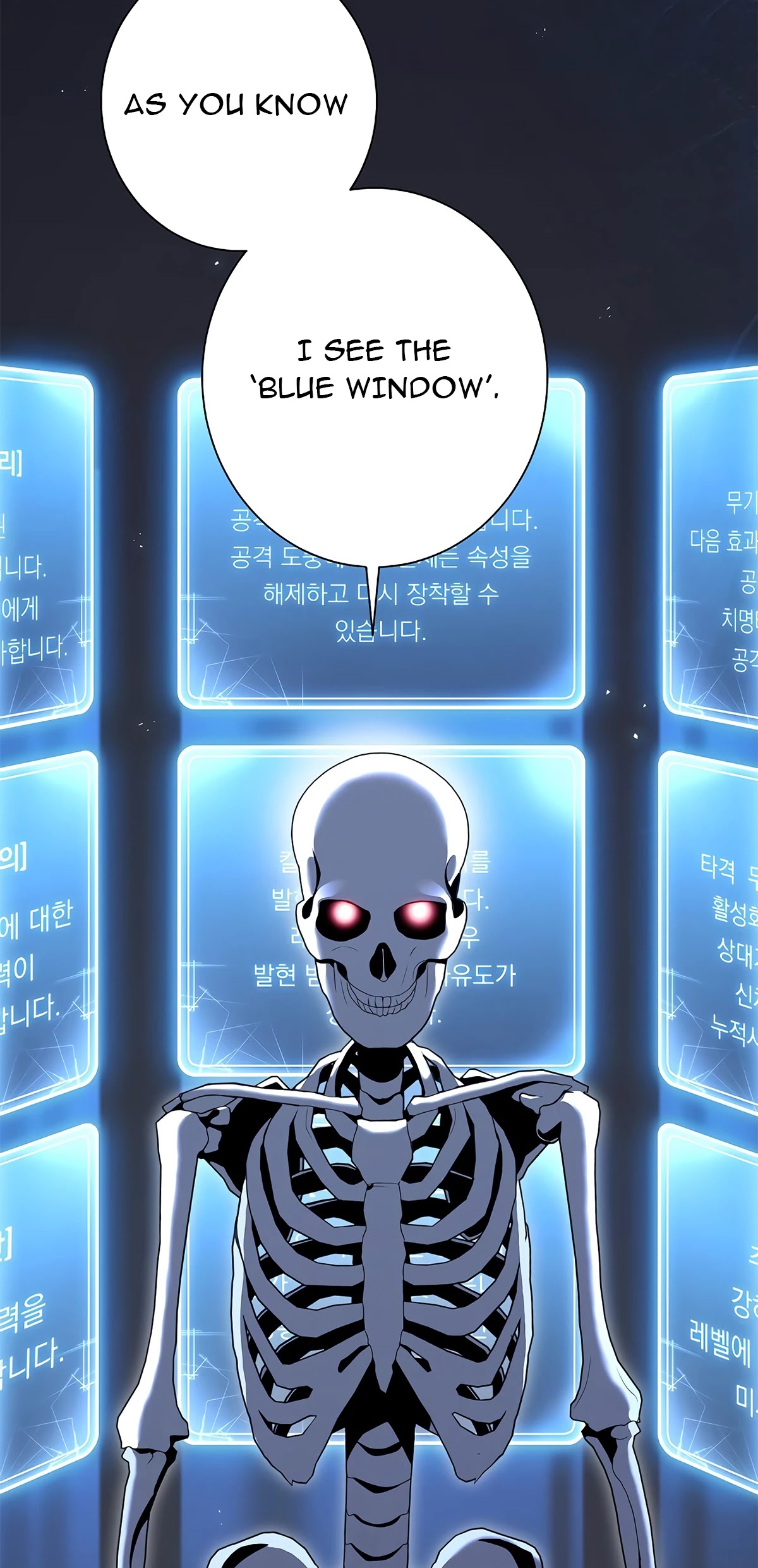 Skeleton Soldier Couldn’t Protect the Dungeon Chapter 124 page 63 - Chapter 124