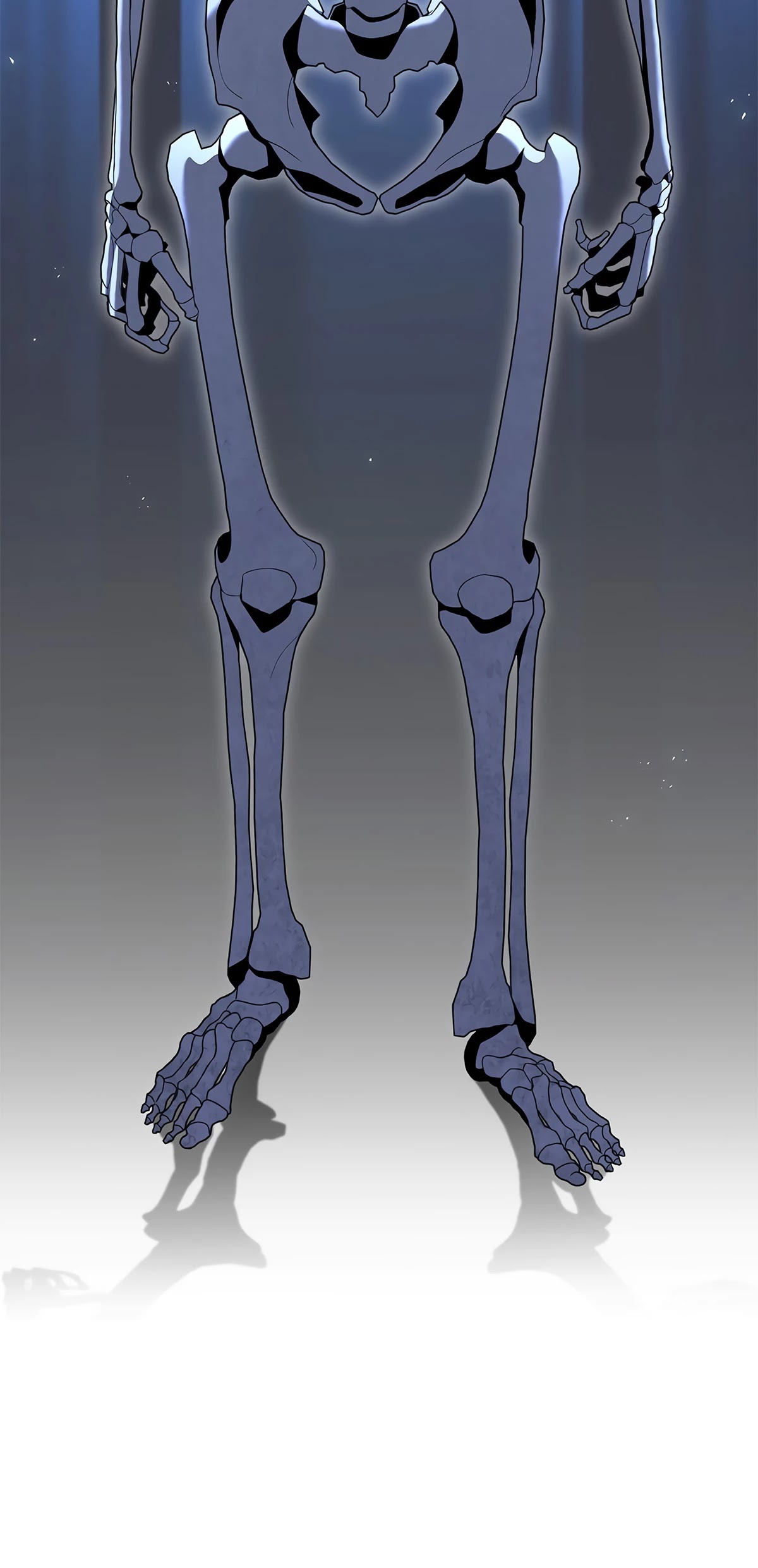 Skeleton Soldier Couldn’t Protect the Dungeon Chapter 124 page 64 - Chapter 124