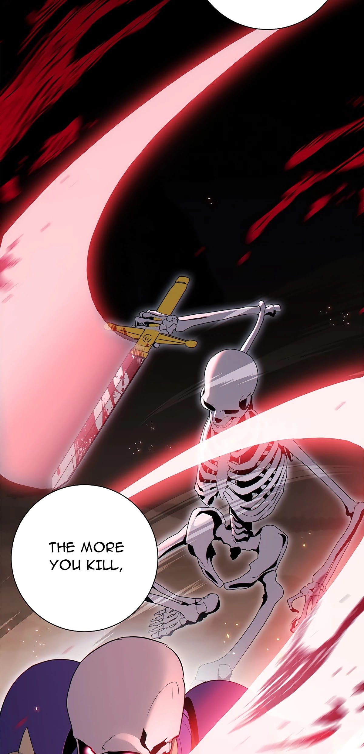 Skeleton Soldier Couldn’t Protect the Dungeon Chapter 124 page 66 - Chapter 124