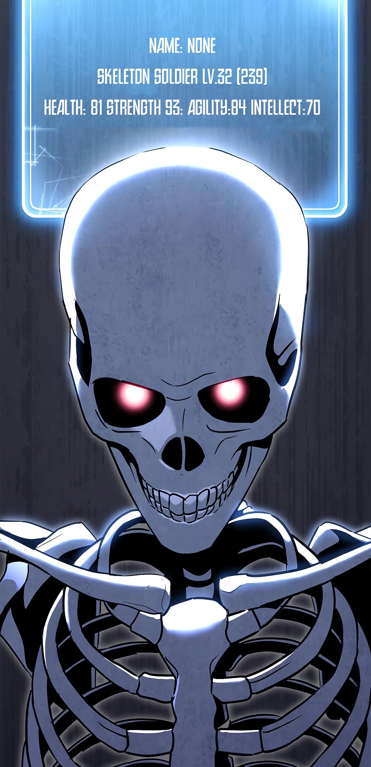 Skeleton Soldier Couldn’t Protect the Dungeon Chapter 124 page 70 - Chapter 124