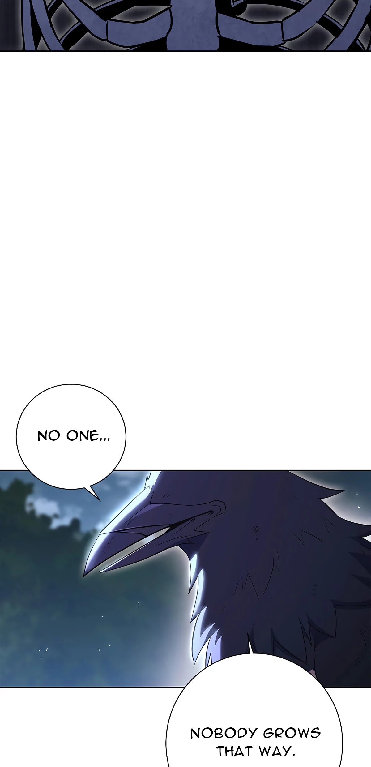 Skeleton Soldier Couldn’t Protect the Dungeon Chapter 124 page 71 - Chapter 124