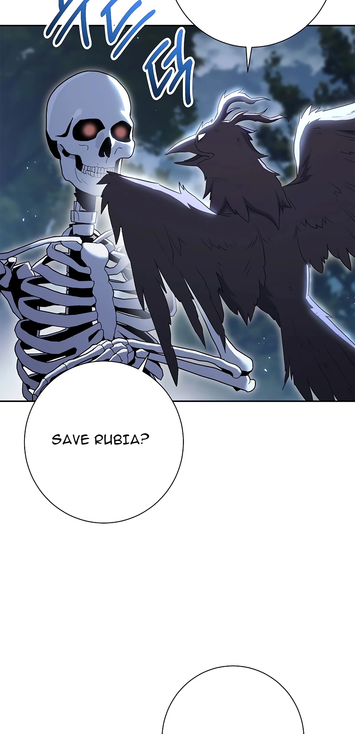 Skeleton Soldier Couldn’t Protect the Dungeon Chapter 124 page 74 - Chapter 124