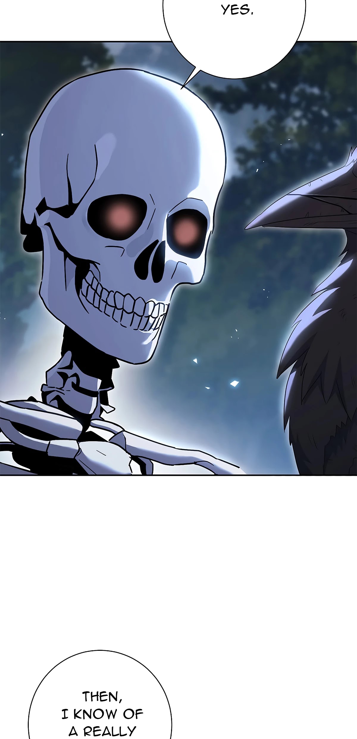 Skeleton Soldier Couldn’t Protect the Dungeon Chapter 124 page 75 - Chapter 124