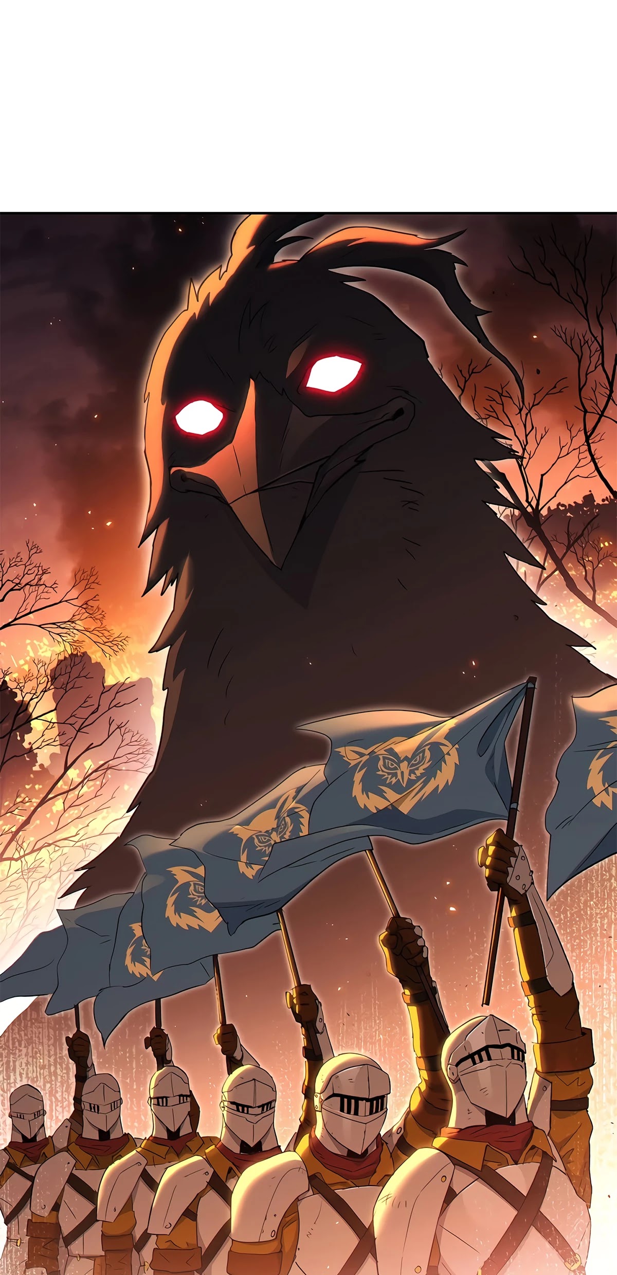 Skeleton Soldier Couldn’t Protect the Dungeon Chapter 124 page 77 - Chapter 124