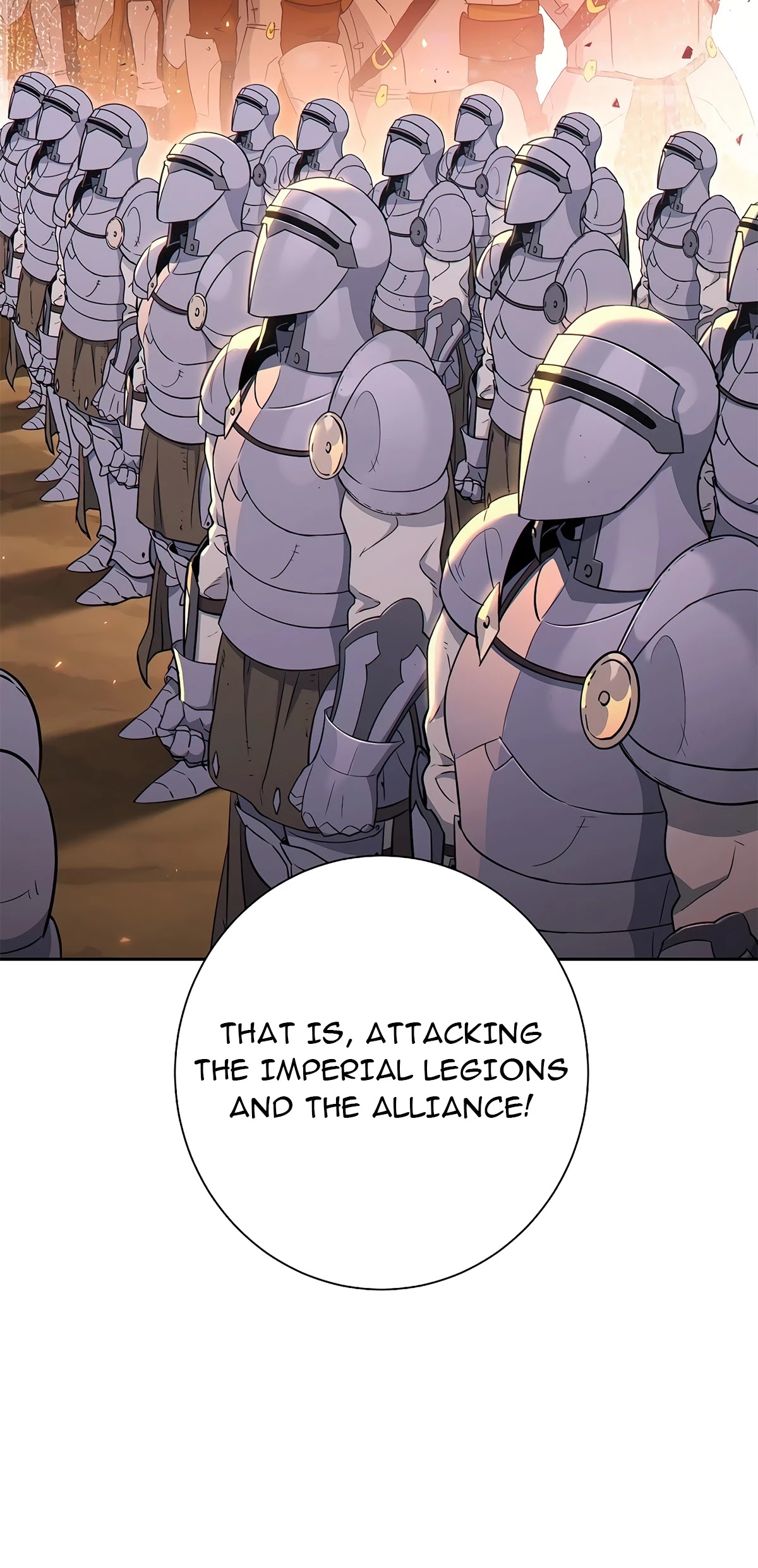 Skeleton Soldier Couldn’t Protect the Dungeon Chapter 124 page 78 - Chapter 124