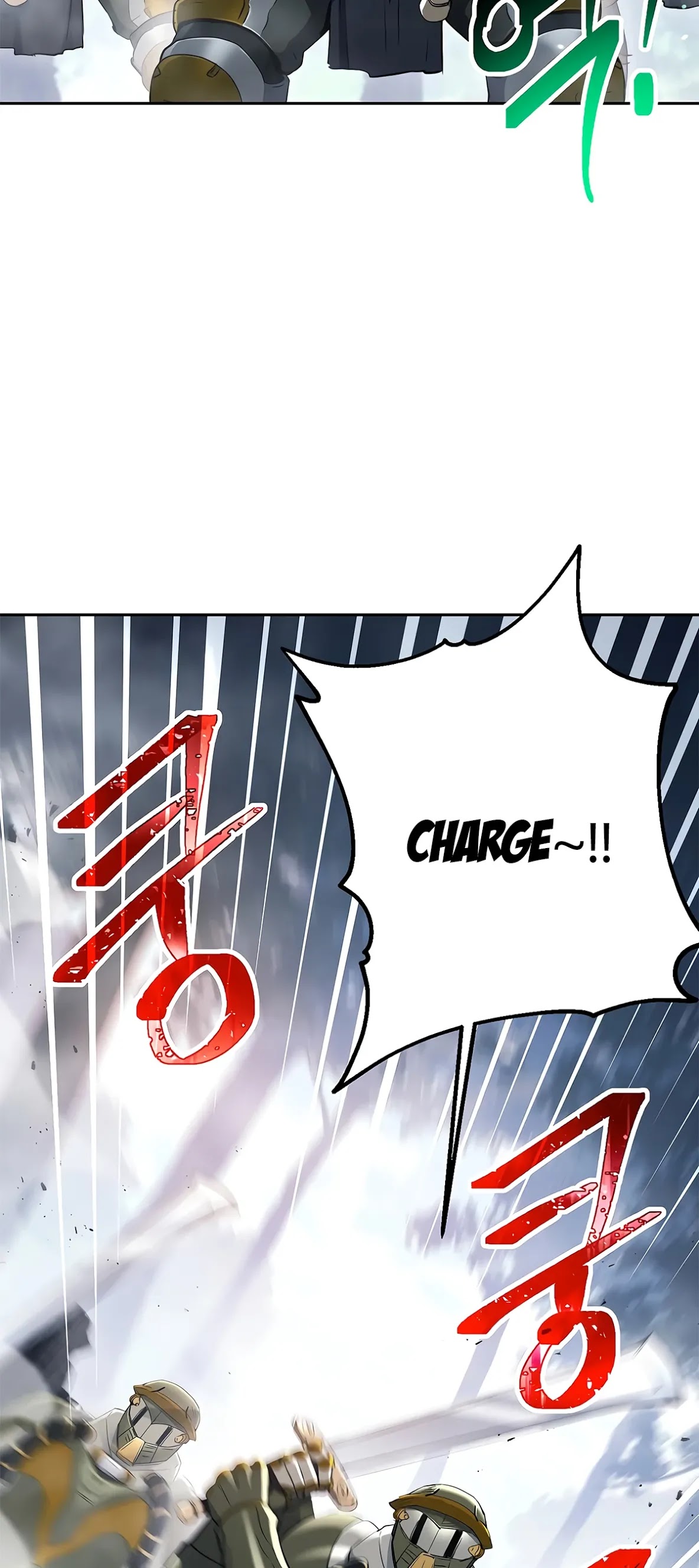 Skeleton Soldier Couldn’t Protect the Dungeon Chapter 125 page 11 - Chapter 125