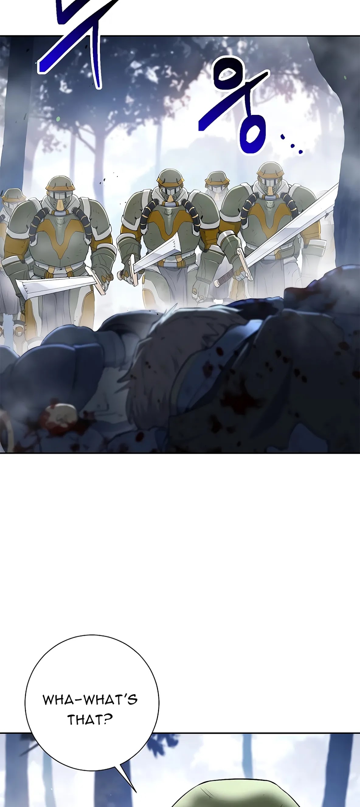 Skeleton Soldier Couldn’t Protect the Dungeon Chapter 125 page 14 - Chapter 125