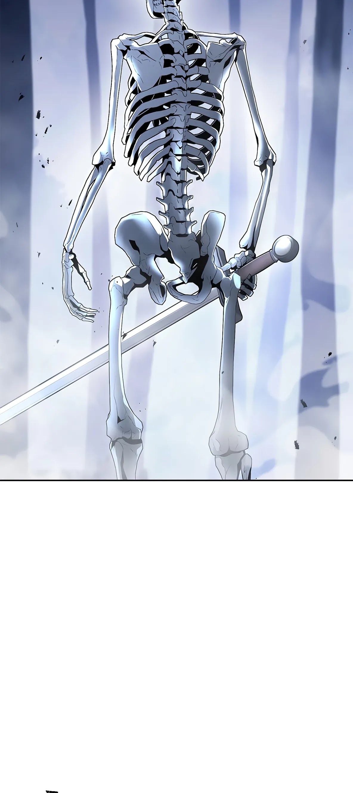 Skeleton Soldier Couldn’t Protect the Dungeon Chapter 125 page 18 - Chapter 125