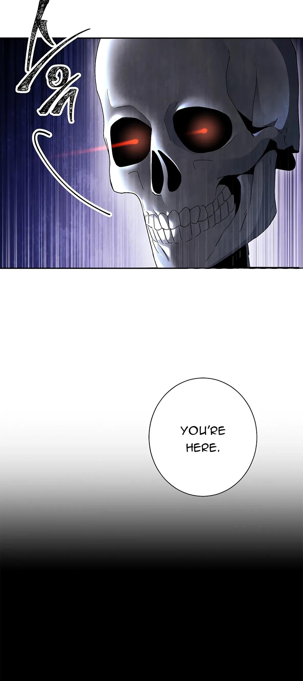 Skeleton Soldier Couldn’t Protect the Dungeon Chapter 125 page 19 - Chapter 125
