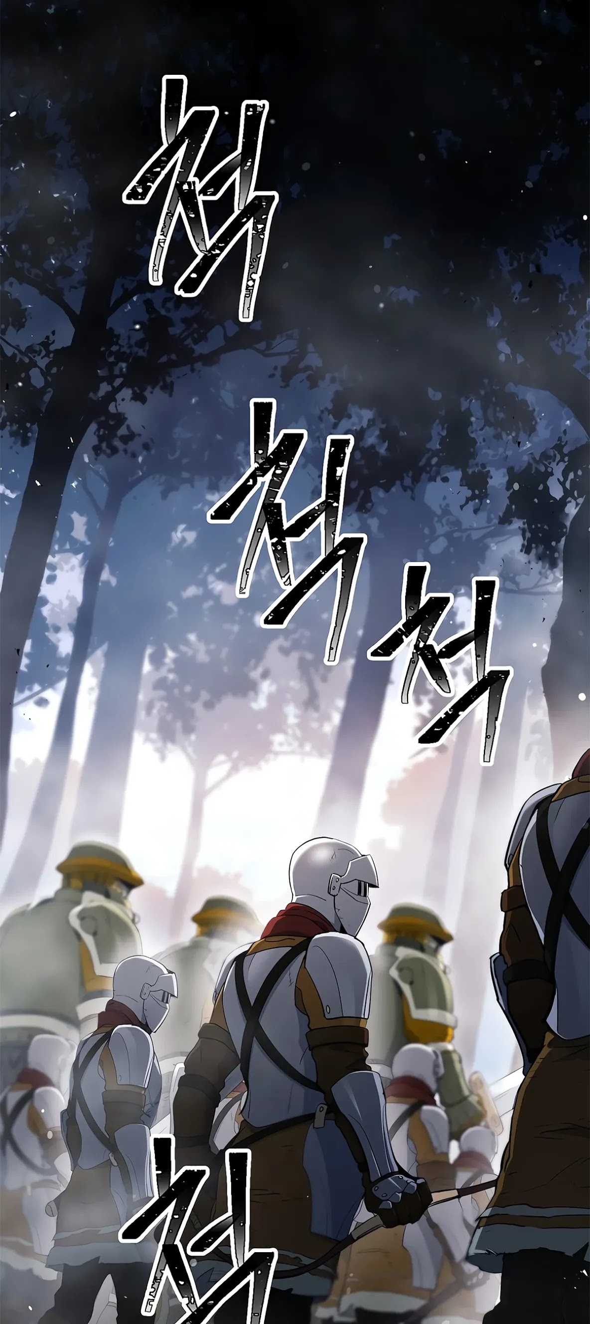 Skeleton Soldier Couldn’t Protect the Dungeon Chapter 125 page 2 - Chapter 125