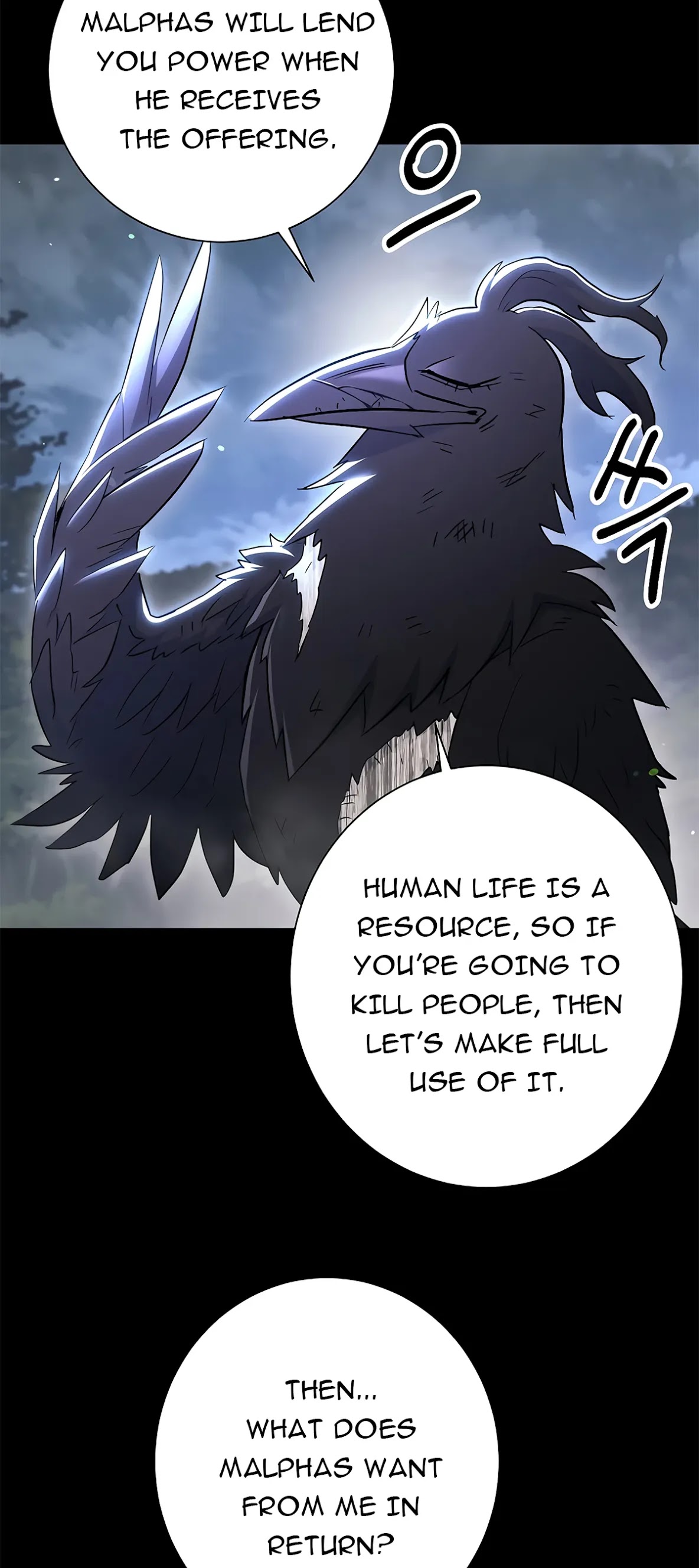 Skeleton Soldier Couldn’t Protect the Dungeon Chapter 125 page 27 - Chapter 125