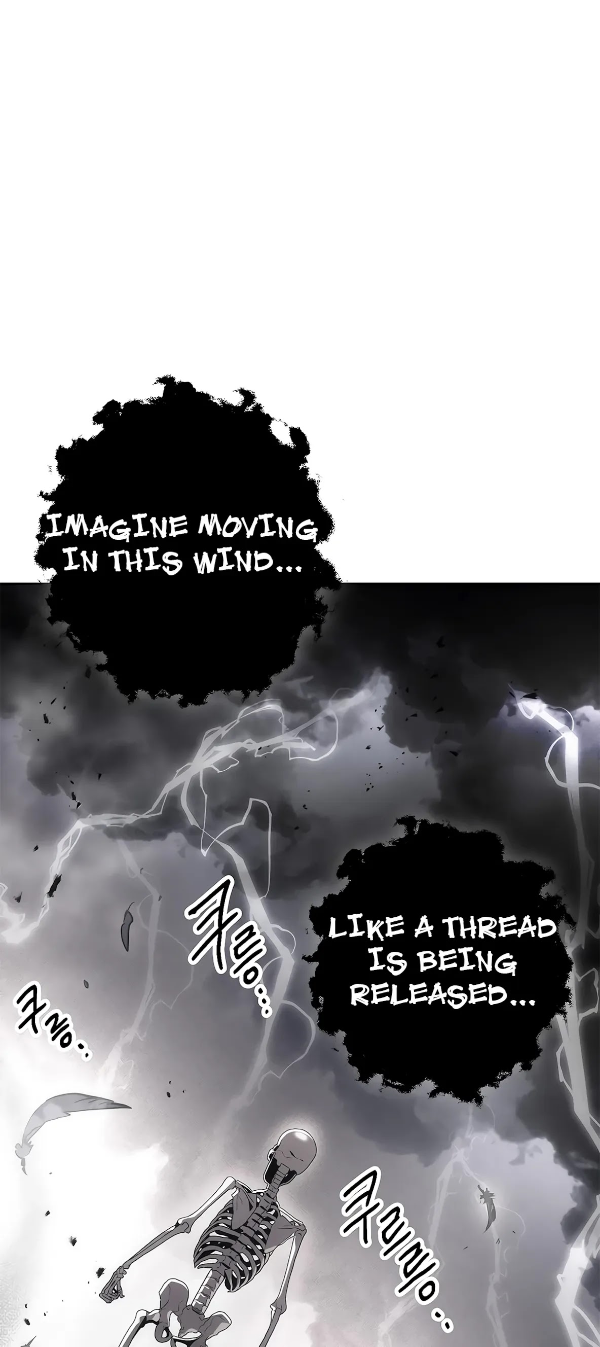 Skeleton Soldier Couldn’t Protect the Dungeon Chapter 125 page 55 - Chapter 125