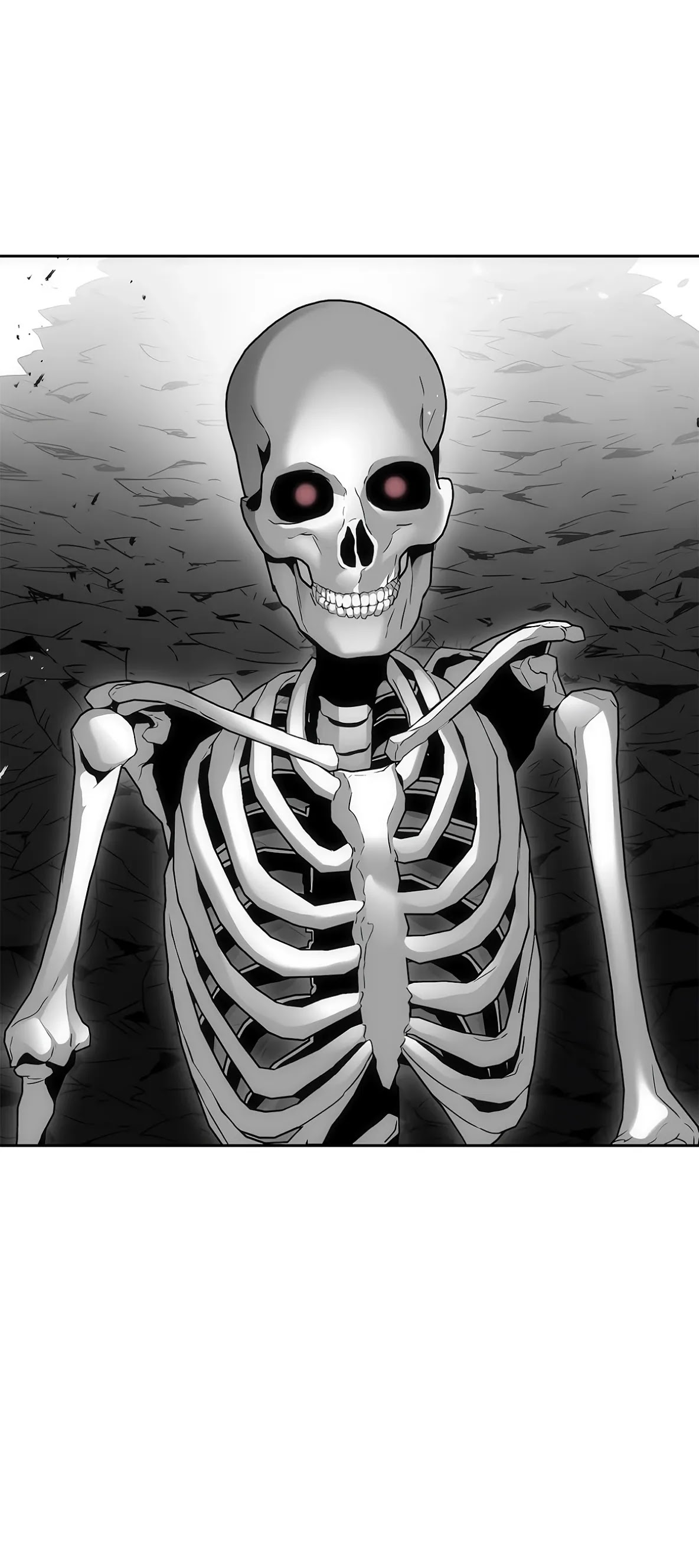 Skeleton Soldier Couldn’t Protect the Dungeon Chapter 125 page 57 - Chapter 125