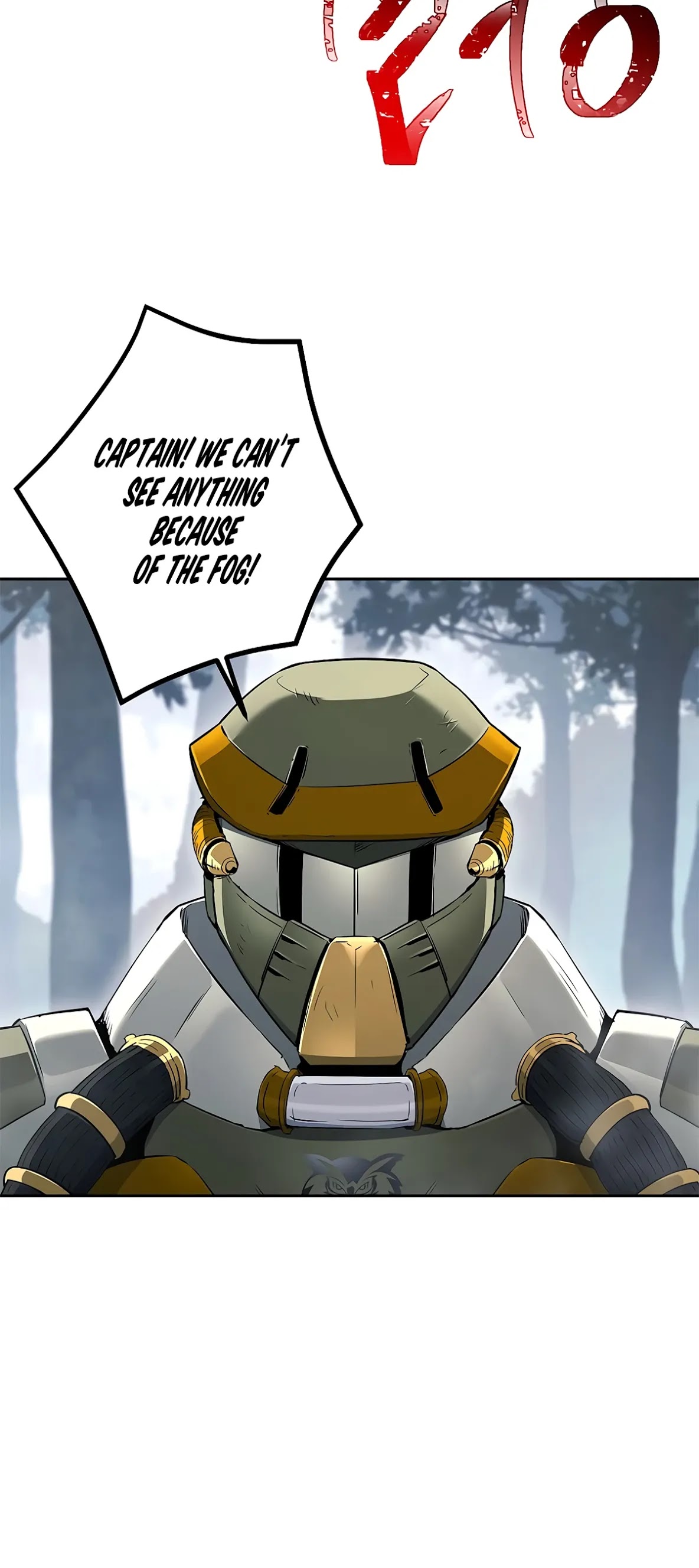 Skeleton Soldier Couldn’t Protect the Dungeon Chapter 125 page 6 - Chapter 125
