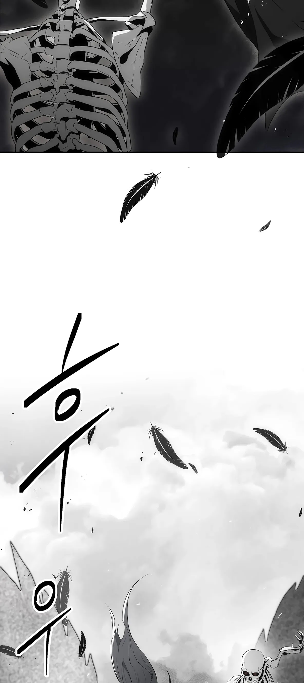 Skeleton Soldier Couldn’t Protect the Dungeon Chapter 125 page 70 - Chapter 125