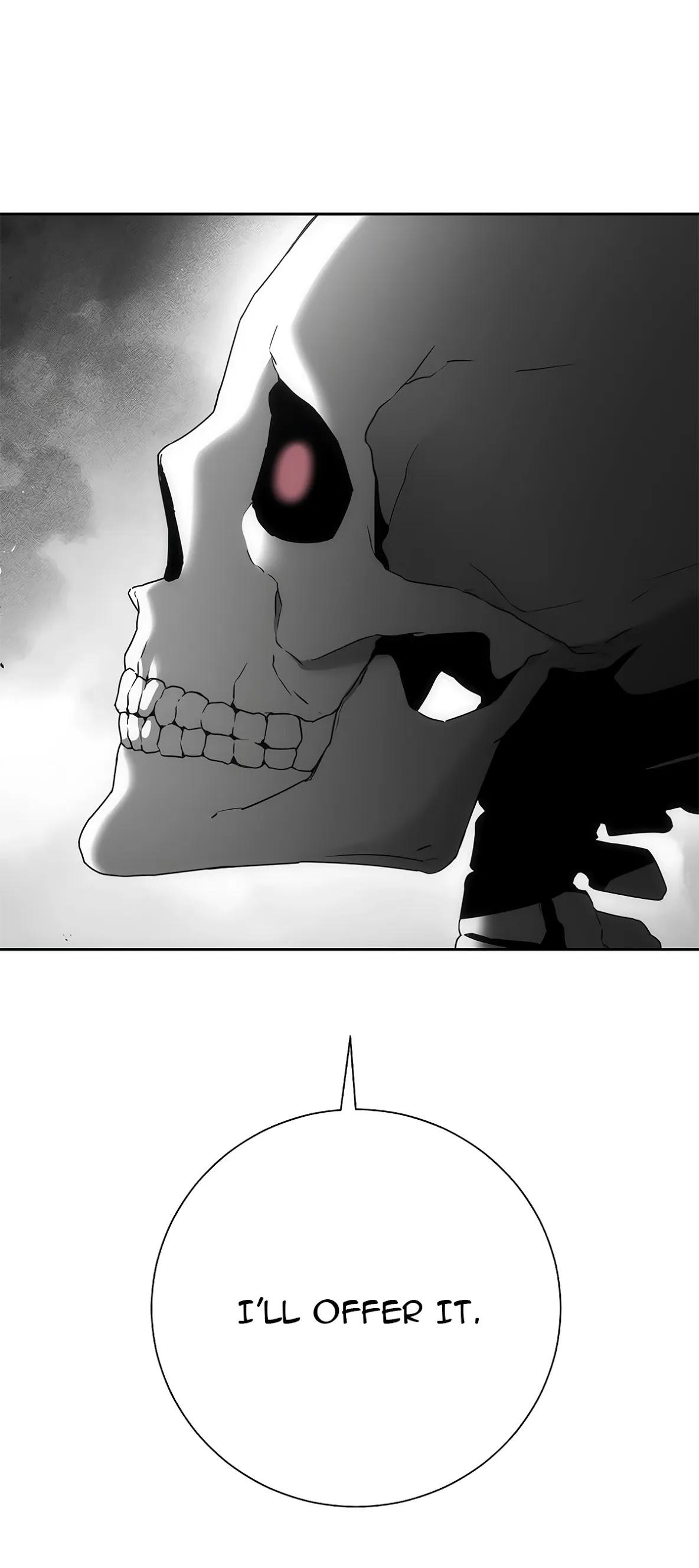 Skeleton Soldier Couldn’t Protect the Dungeon Chapter 125 page 75 - Chapter 125
