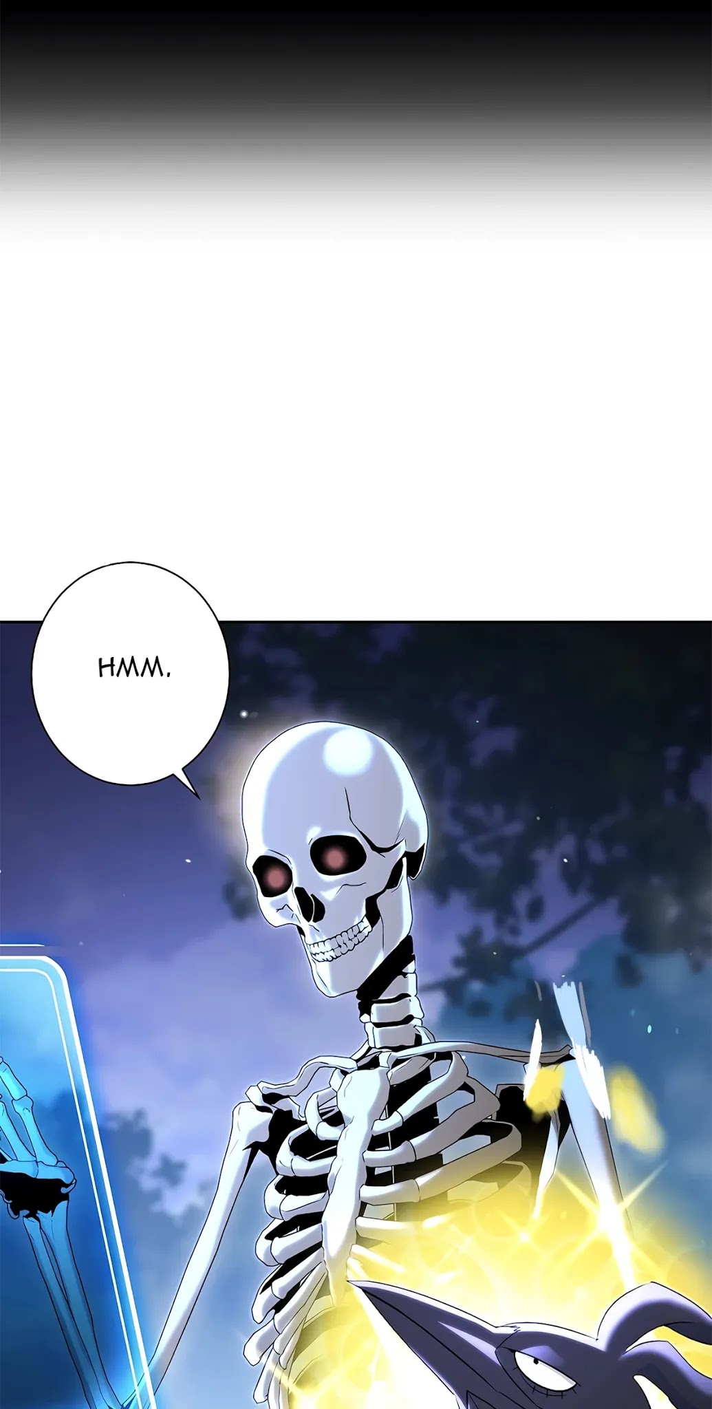 Skeleton Soldier Couldn’t Protect the Dungeon Chapter 126 page 11 - Chapter 126