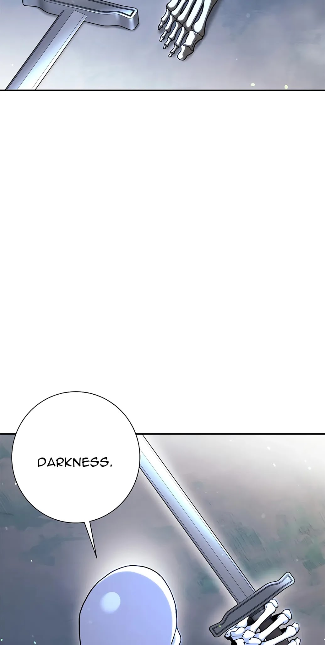 Skeleton Soldier Couldn’t Protect the Dungeon Chapter 126 page 15 - Chapter 126