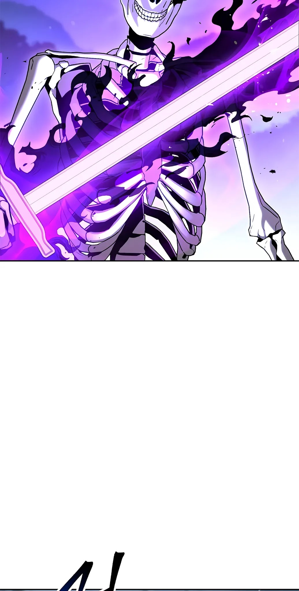 Skeleton Soldier Couldn’t Protect the Dungeon Chapter 126 page 18 - Chapter 126