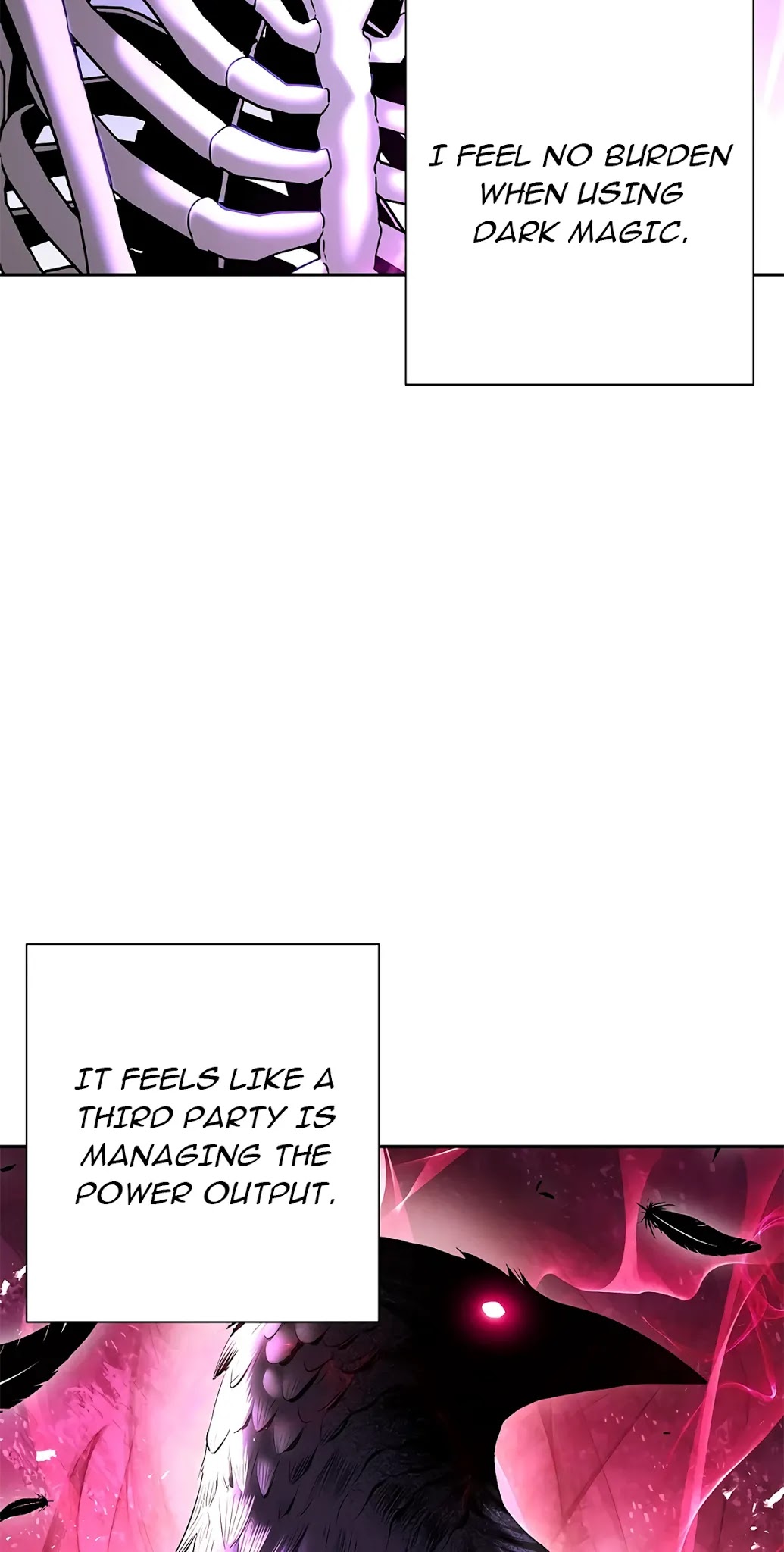Skeleton Soldier Couldn’t Protect the Dungeon Chapter 126 page 22 - Chapter 126