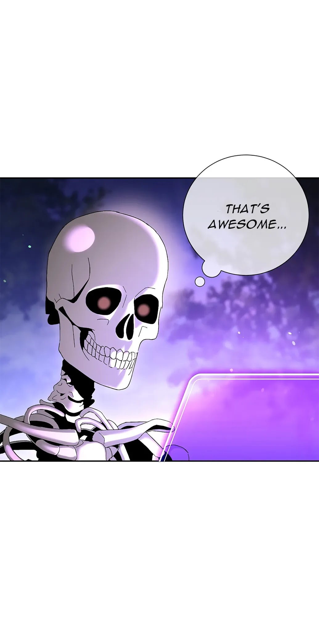 Skeleton Soldier Couldn’t Protect the Dungeon Chapter 126 page 25 - Chapter 126