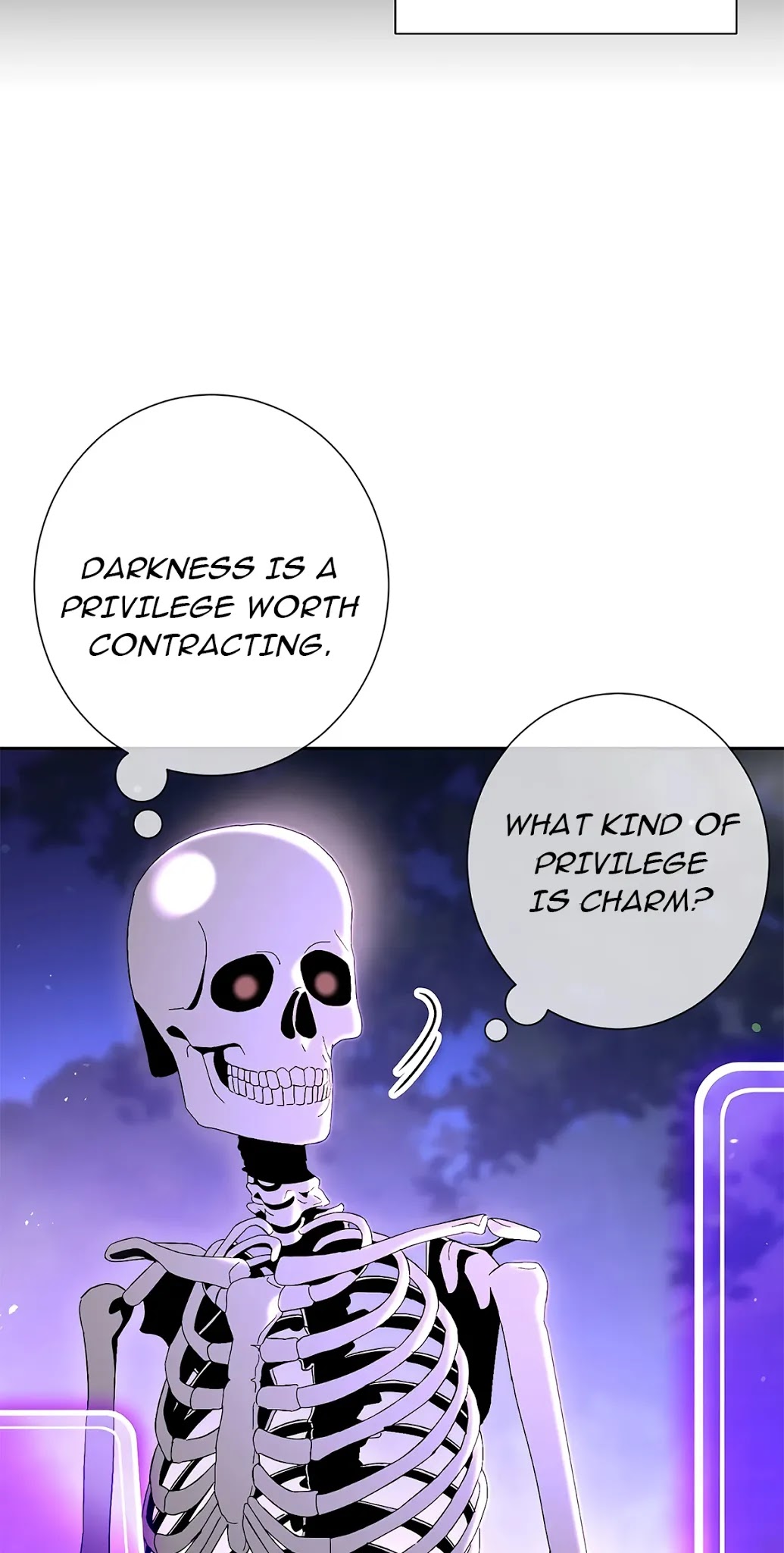Skeleton Soldier Couldn’t Protect the Dungeon Chapter 126 page 27 - Chapter 126