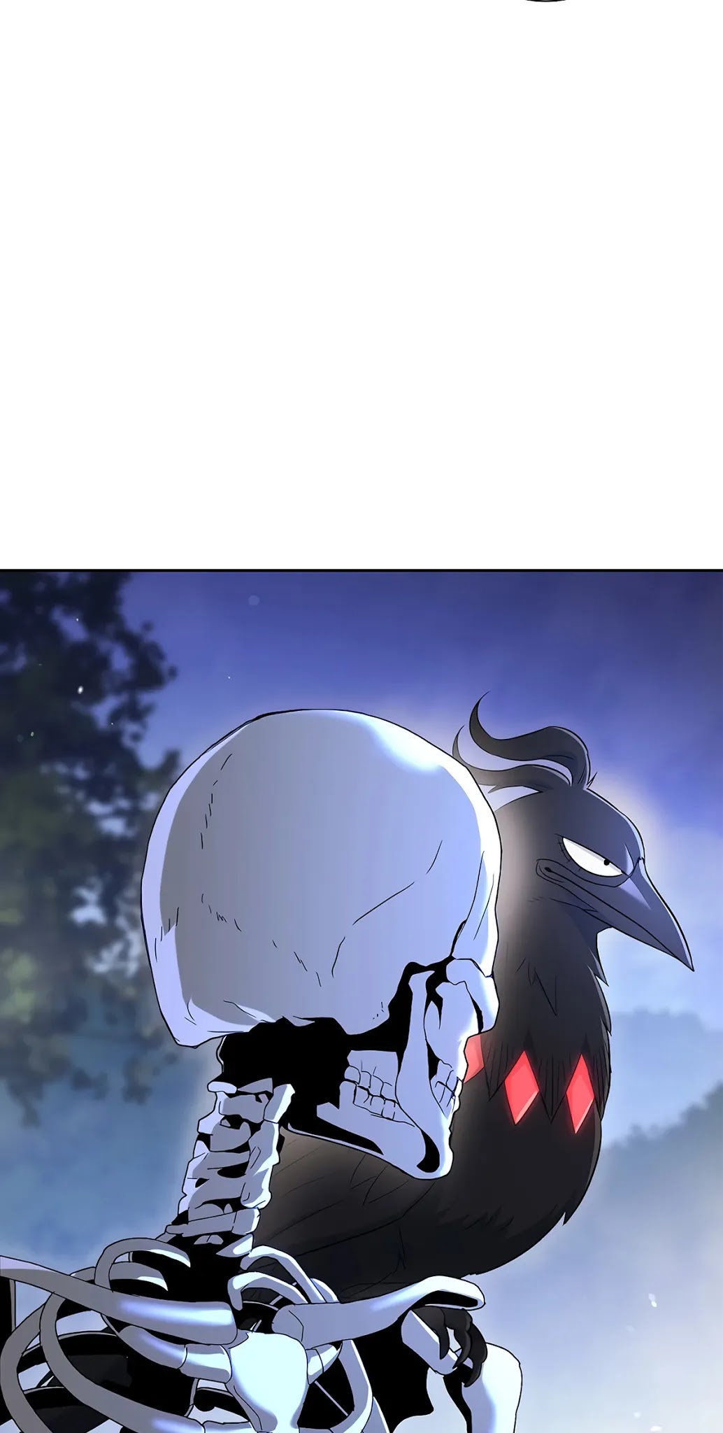 Skeleton Soldier Couldn’t Protect the Dungeon Chapter 126 page 47 - Chapter 126